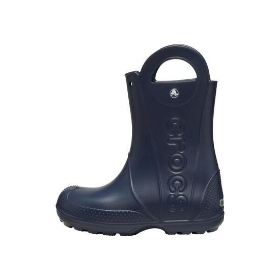 Kalosze dziecięce Crocs Handle It Rain Boot Kids Toddler