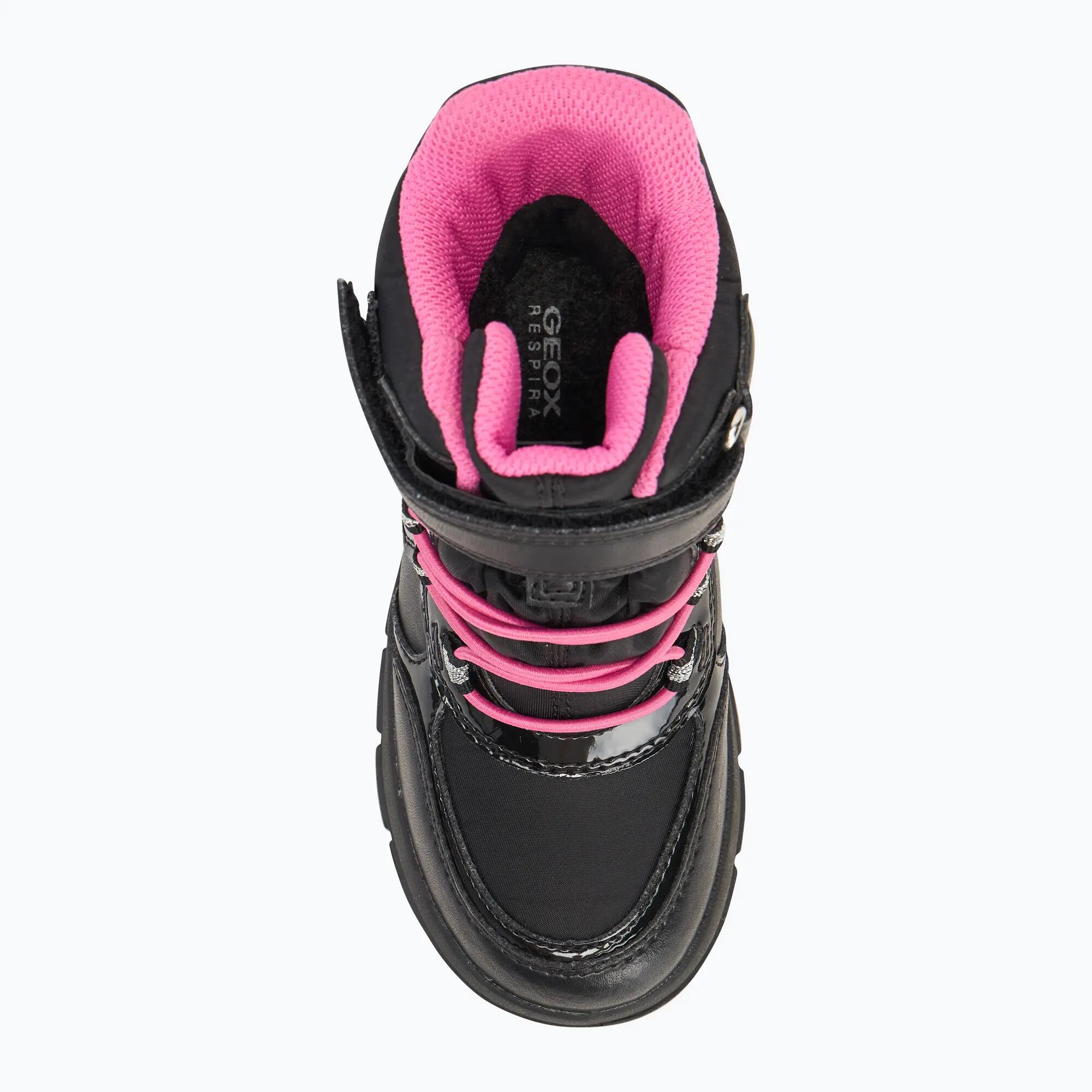 Scarpine da bambina Geox Willaboom 5/7