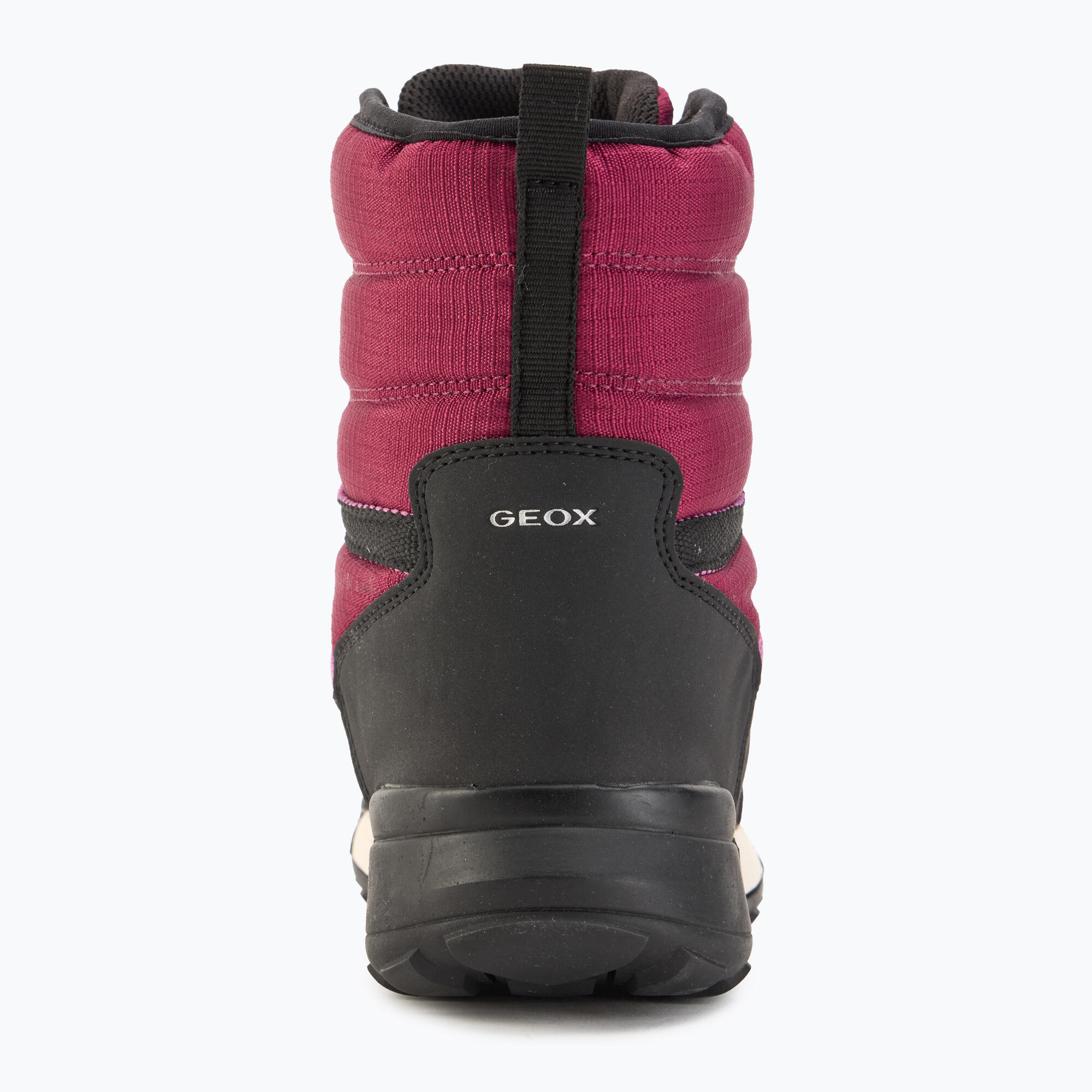 Scarponcini da neve junior Geox Trekkyup ABX 6/7