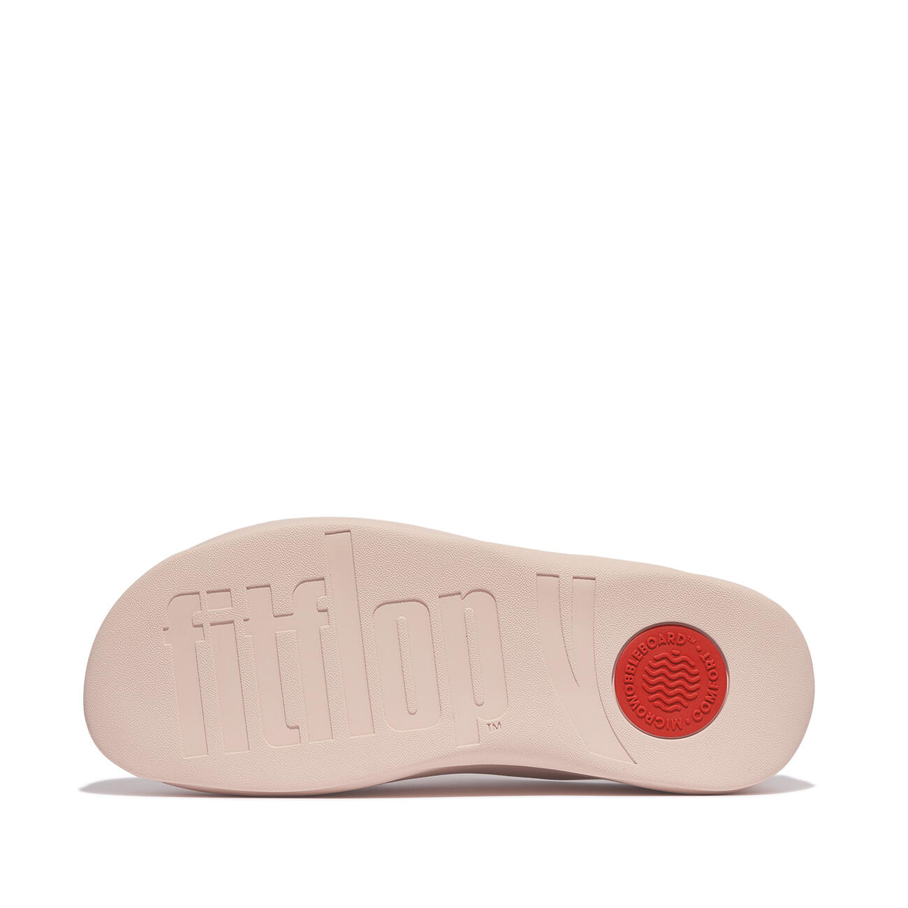 FITFLOP FitFlop Shuv X Roksanda Leather Clogs  OYSTER/SAND 37 4/7
