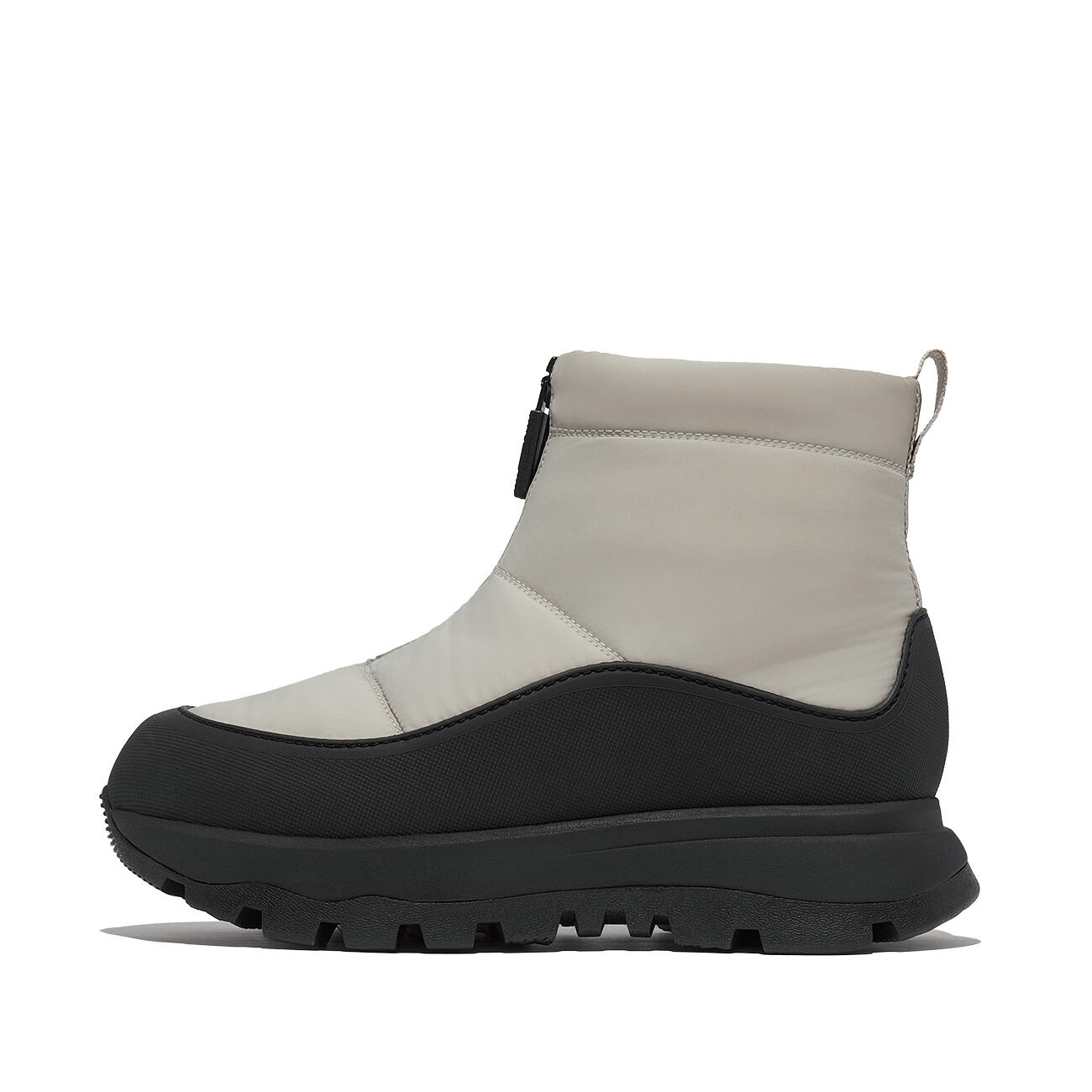 Bottines FitFlop Neo-D-Hyker rembourrées 3/7