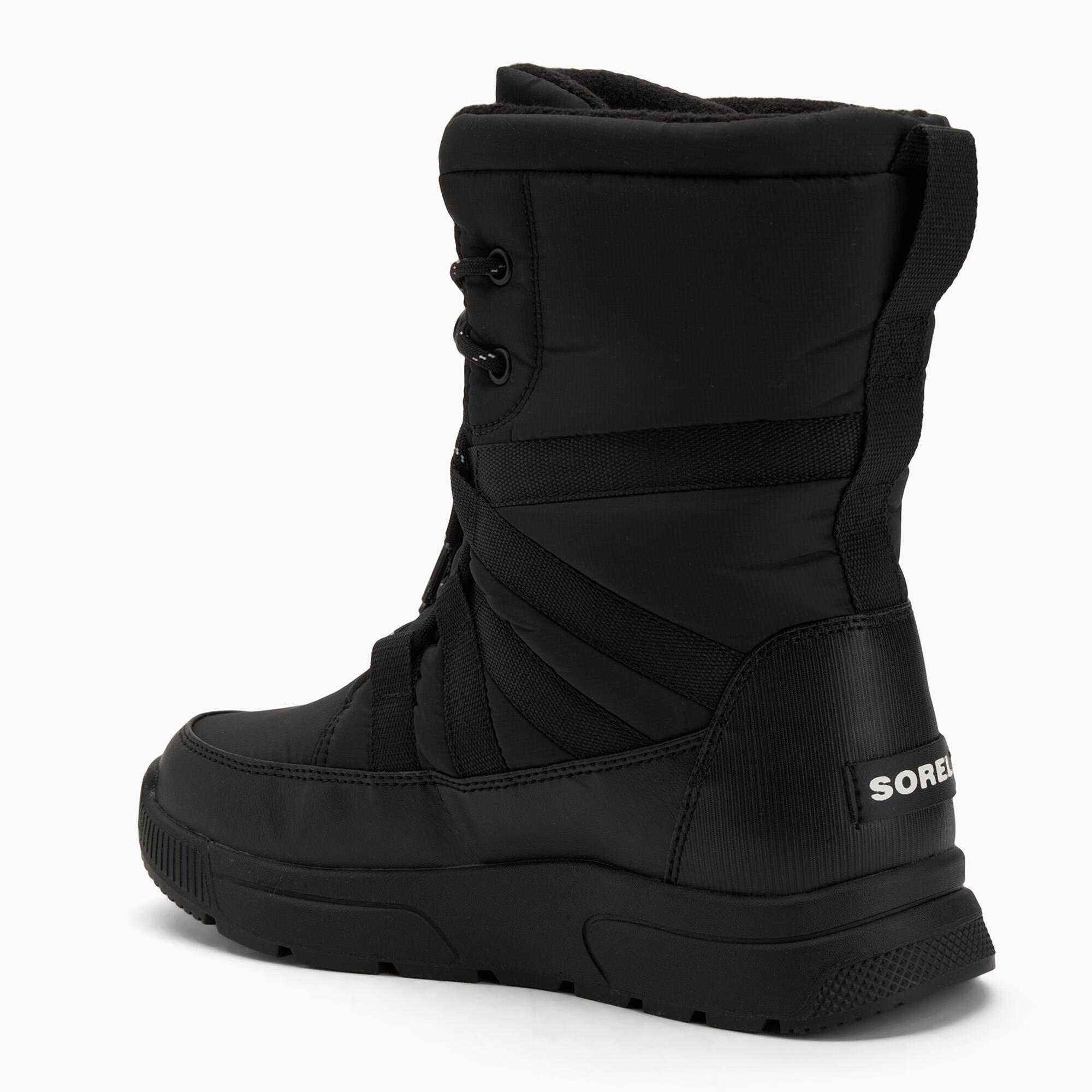 Bottes d'hiver pour femmes Sorel Whitney III Tall Wp 3/7