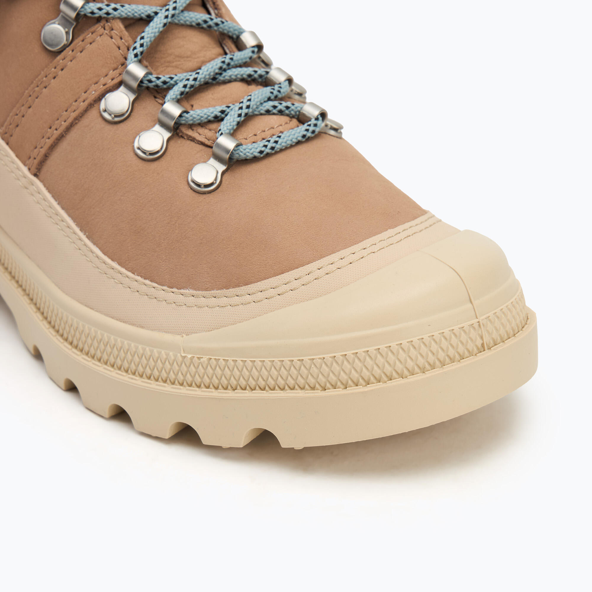 Damen Schuhe Palladium Pallabrousse Hkr Wp+ 7/7