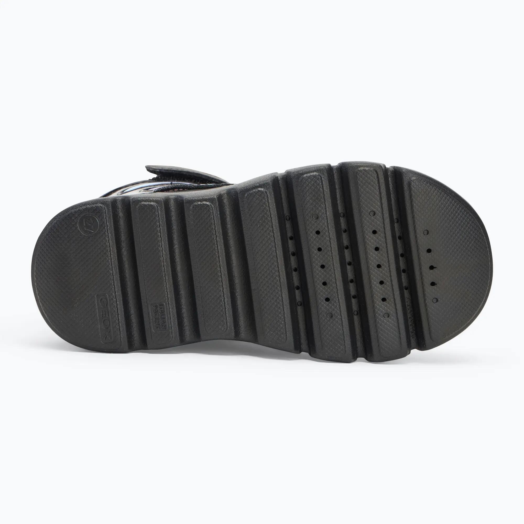 Scarpine da bambina Geox Willaboom 4/7