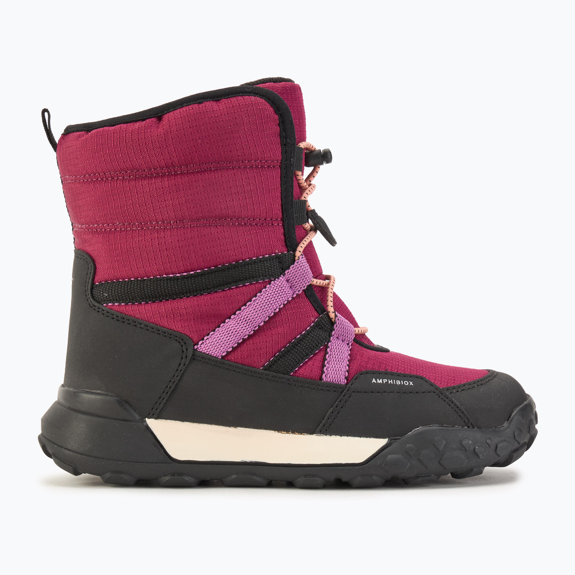 Scarponcini da neve junior Geox Trekkyup ABX 2/7
