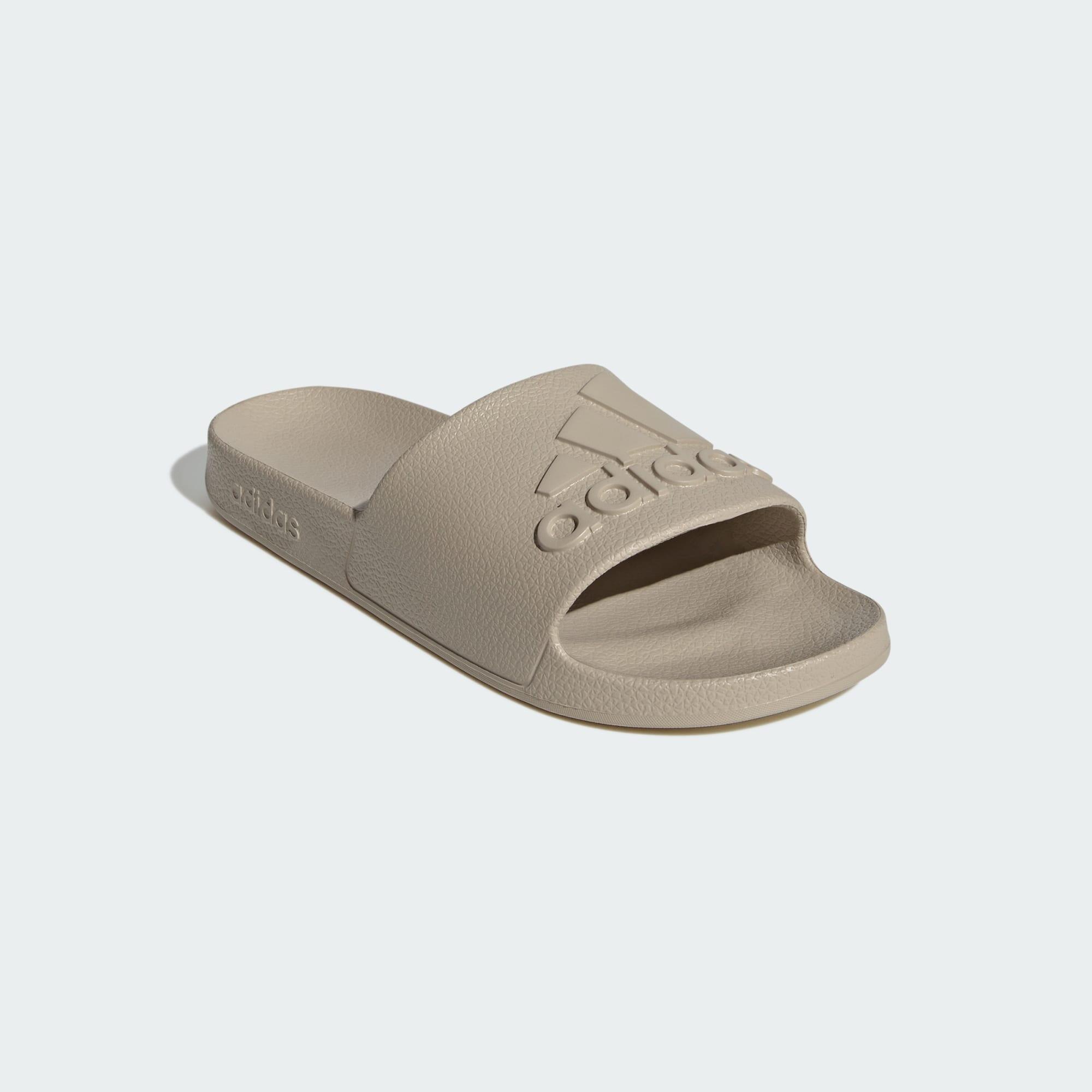 Ciabatte adilette Aqua 4/7