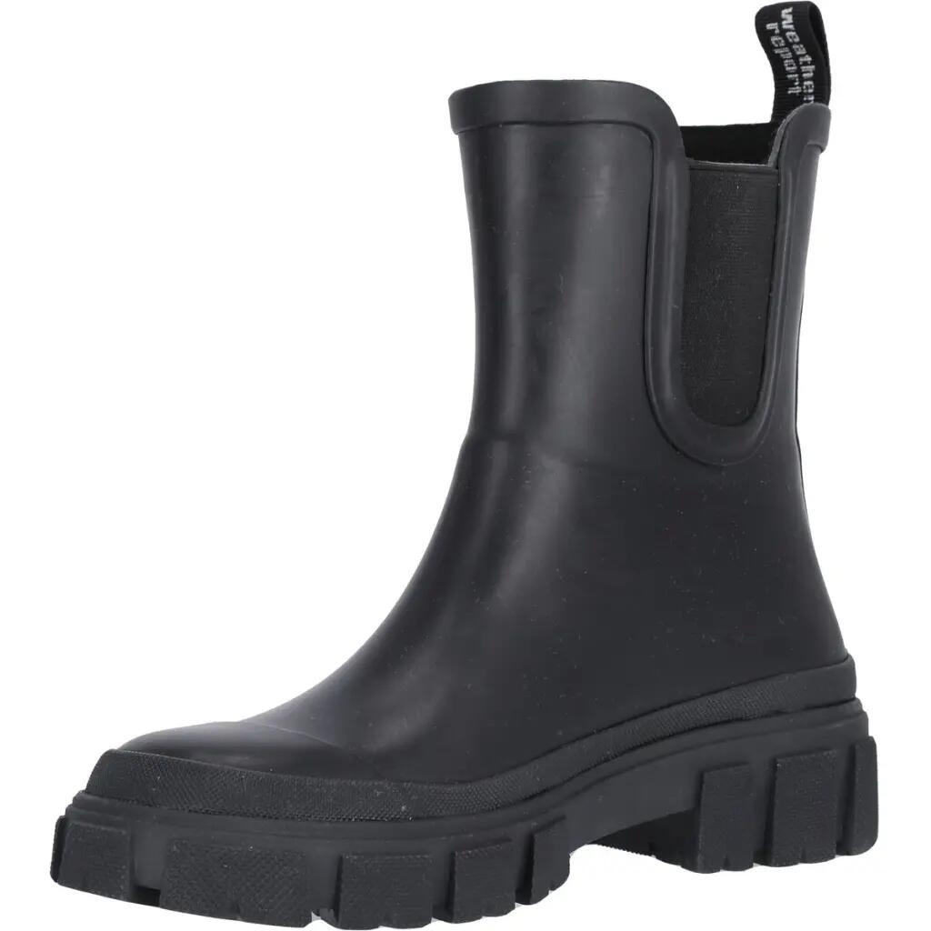 Gummiregenstiefel Damen Weather Report Raylee V2 4/7
