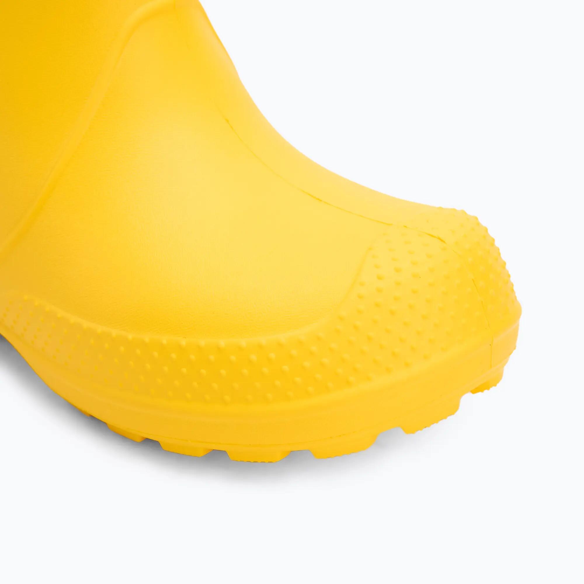 Kalosze Dla Dzieci Crocs Handle It Rain Boot Kids 7/7
