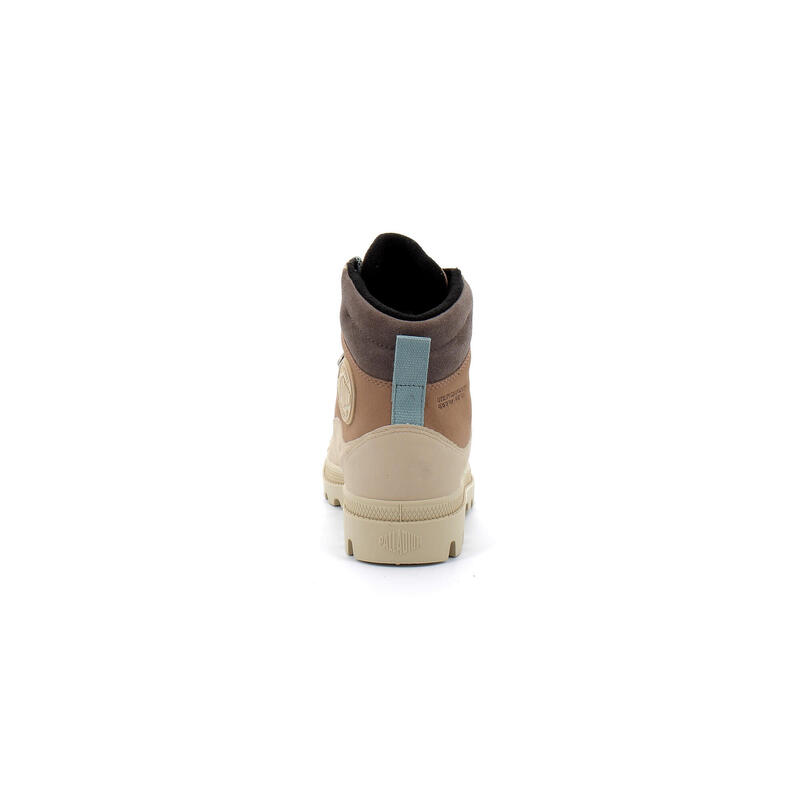 Încălțăminte damă Palladium Pallabrousse Hkr Wp+