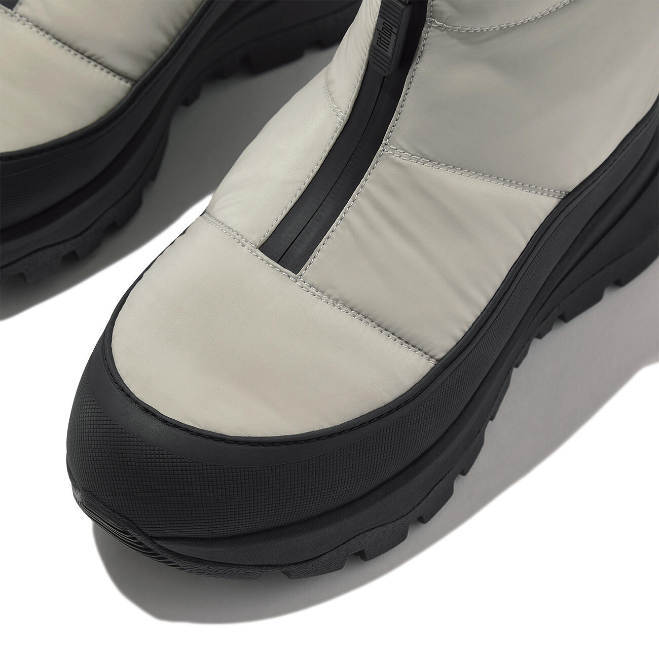 Bottines FitFlop Neo-D-Hyker rembourrées 5/7