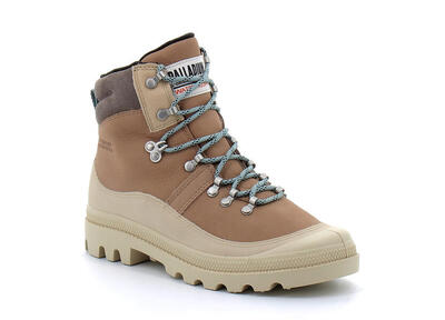 Dames schoenen palladium pallabrousse hkr wp+