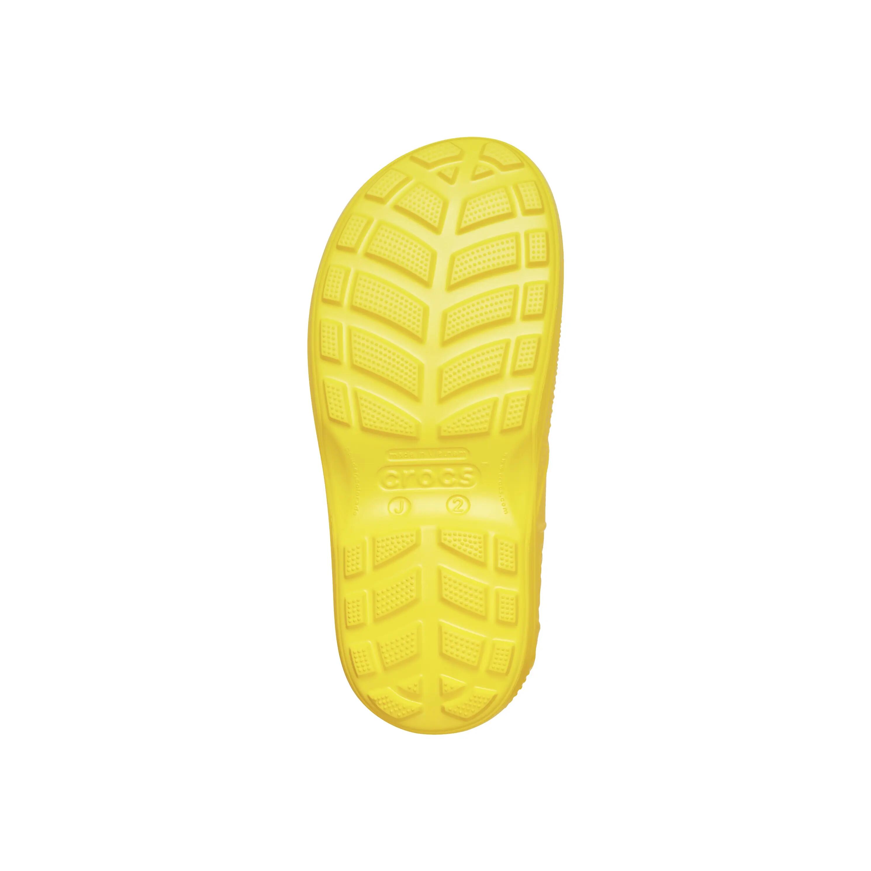 Kalosze Dla Dzieci Crocs Handle It Rain Boot Kids 5/7