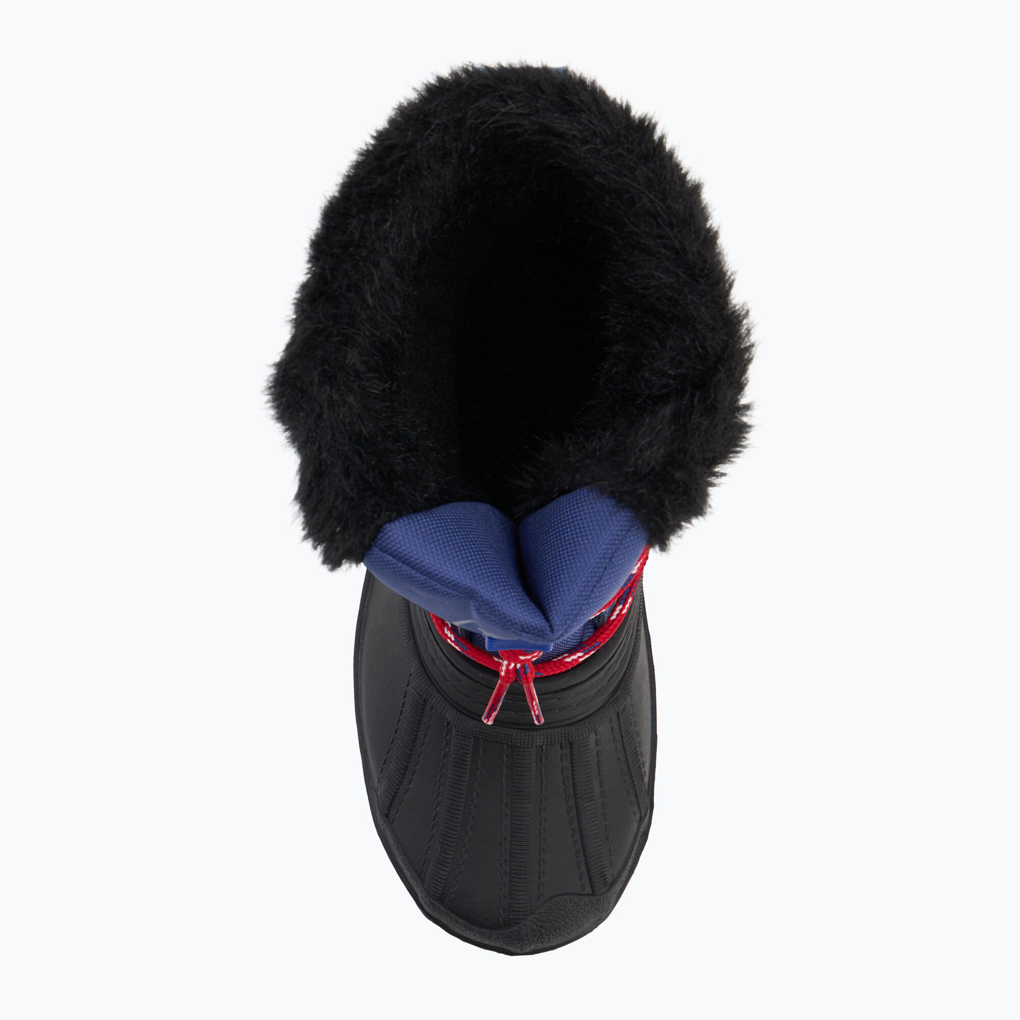 Botas de nieve infantiles BOATILUS Nn Sint. Cuero 5/7
