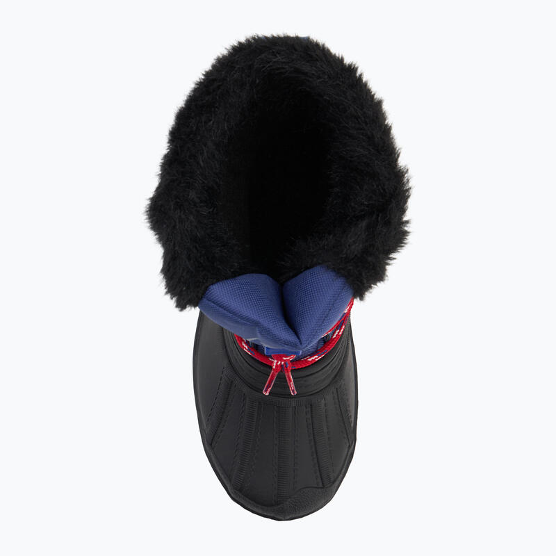 Ghete de iarnă pentru copii BOATILUS Nn Sint. Leather