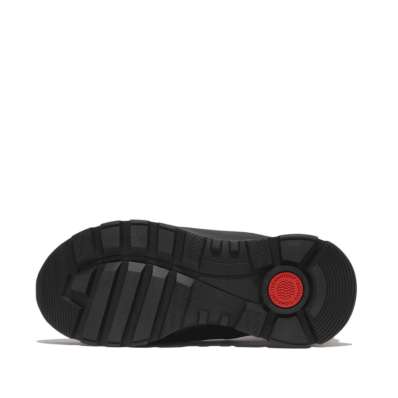 Bottines FitFlop Neo-D-Hyker rembourrées 4/7