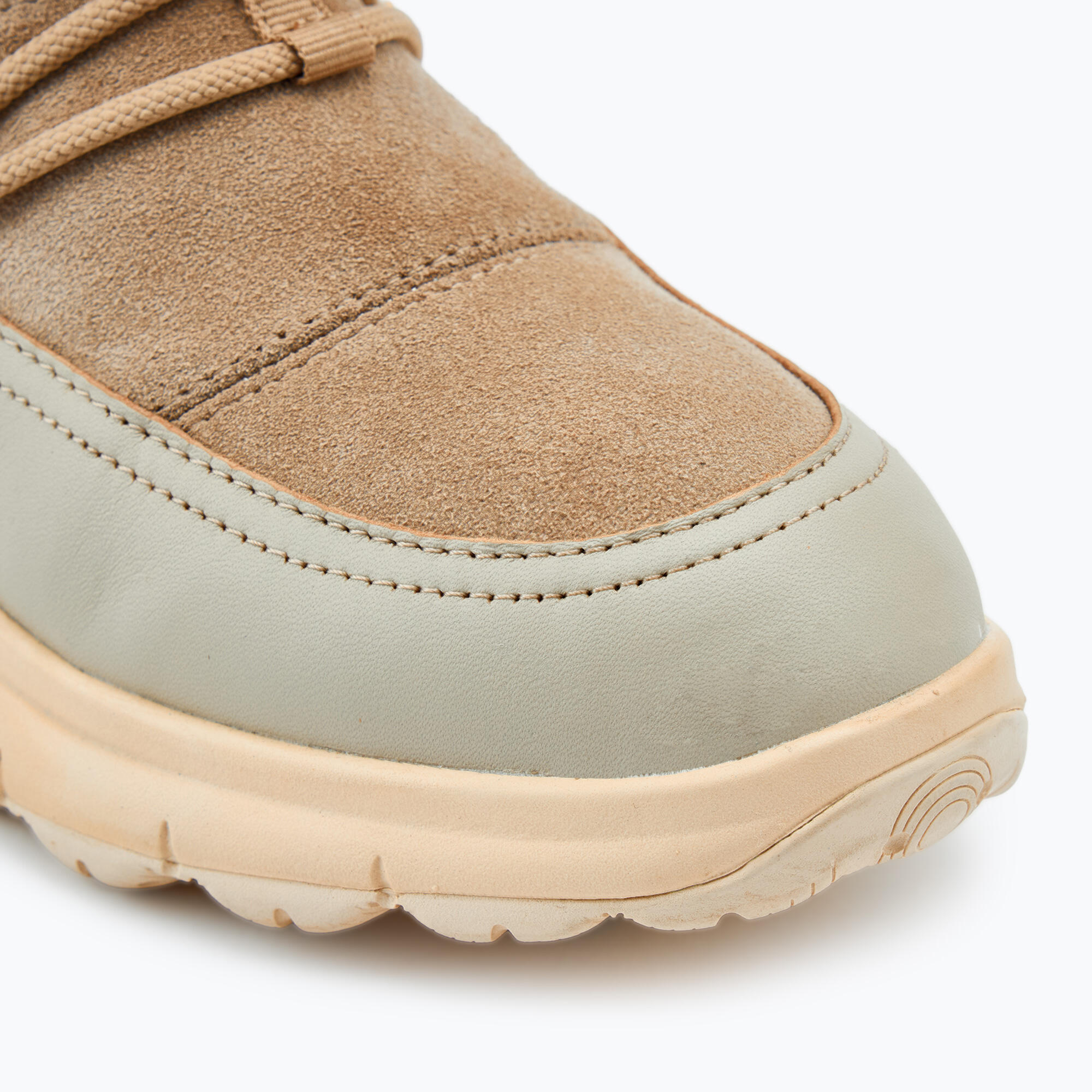 Bottes d'hiver femme Geox Spherica 7/7