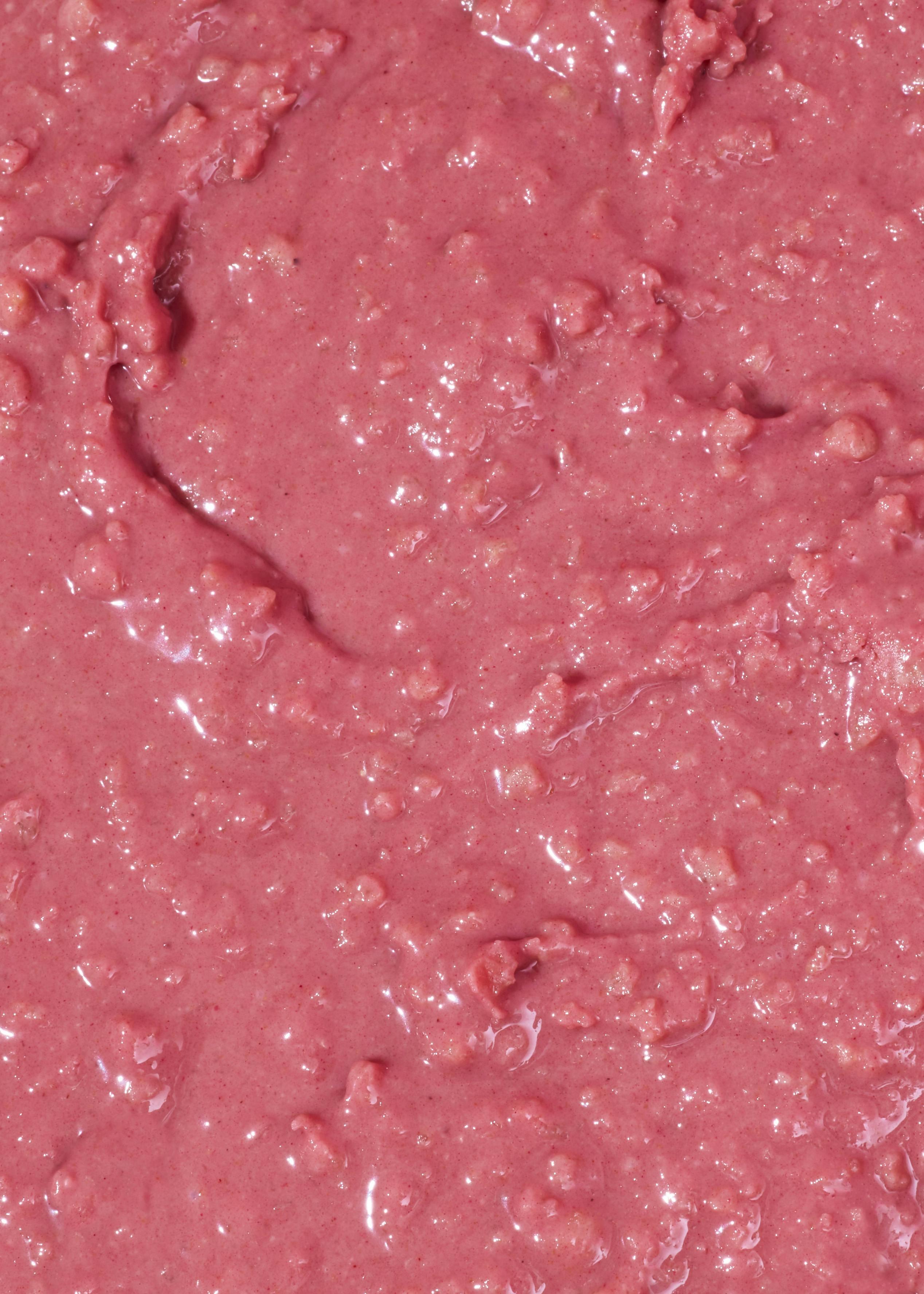 Pâte à tartiner protéinée vegan cajou-framboise 500 g 3/7