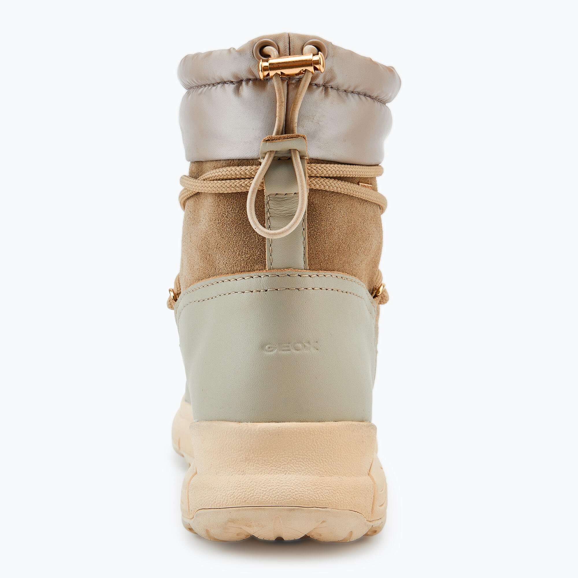 Bottes d'hiver femme Geox Spherica 6/7
