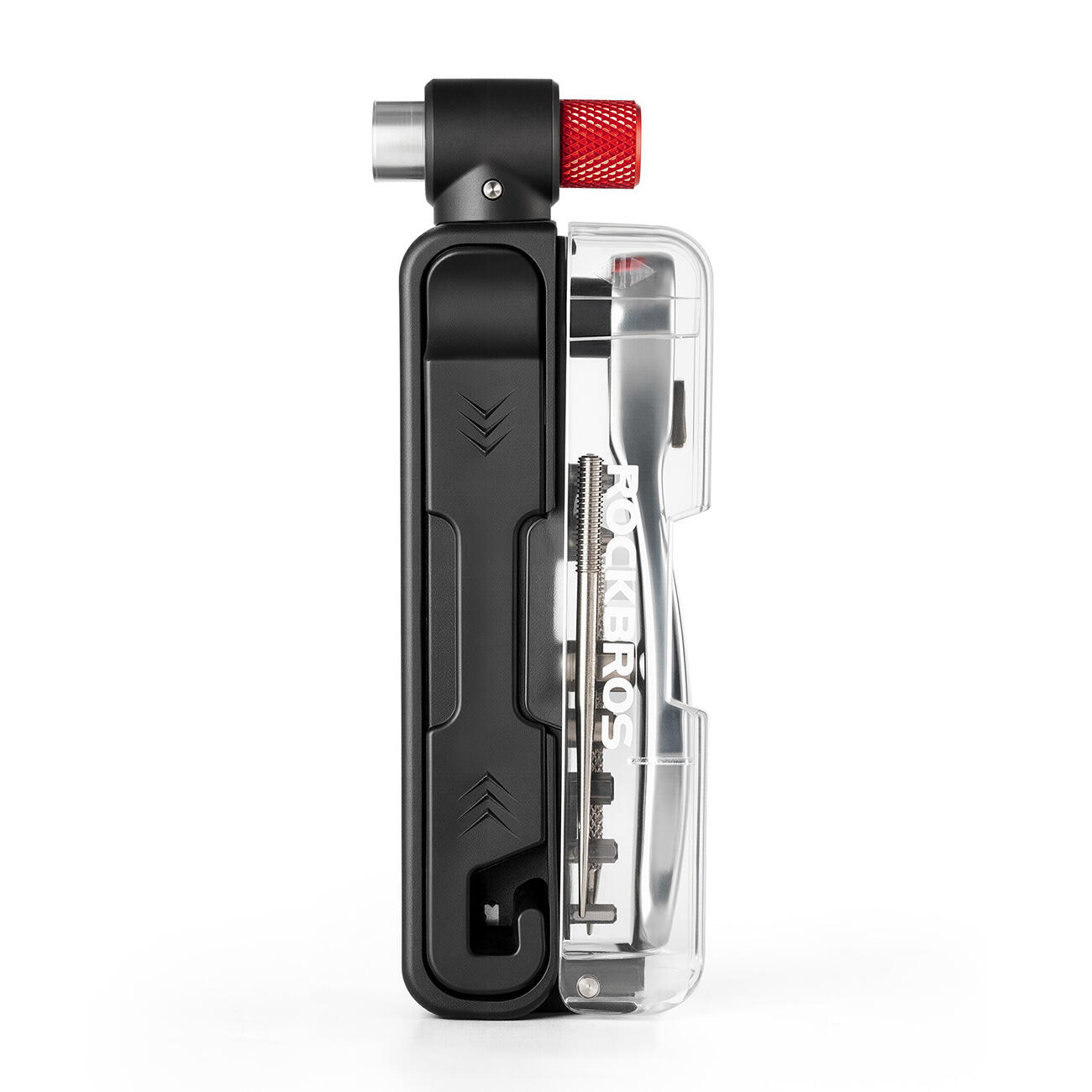 Sada cyklistických nástrojů Rockbros multitool 2/7