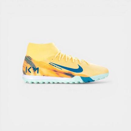 Nike Zoom Mercurial Superfly 10 Academy TF Kylian Mbappé Melon Tint