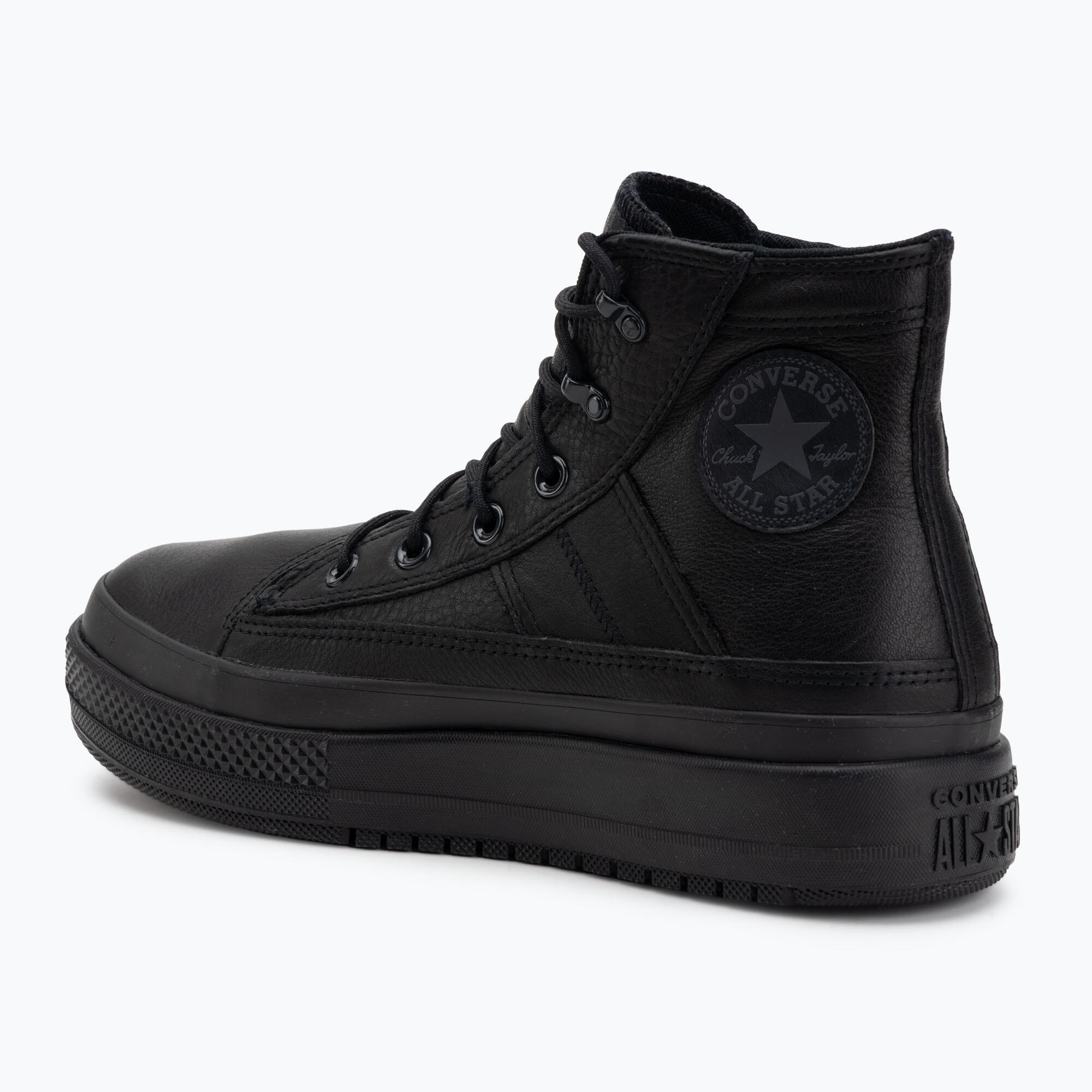 Baskets Converse Chuck Taylor All Star Equip Waterproof 3/7