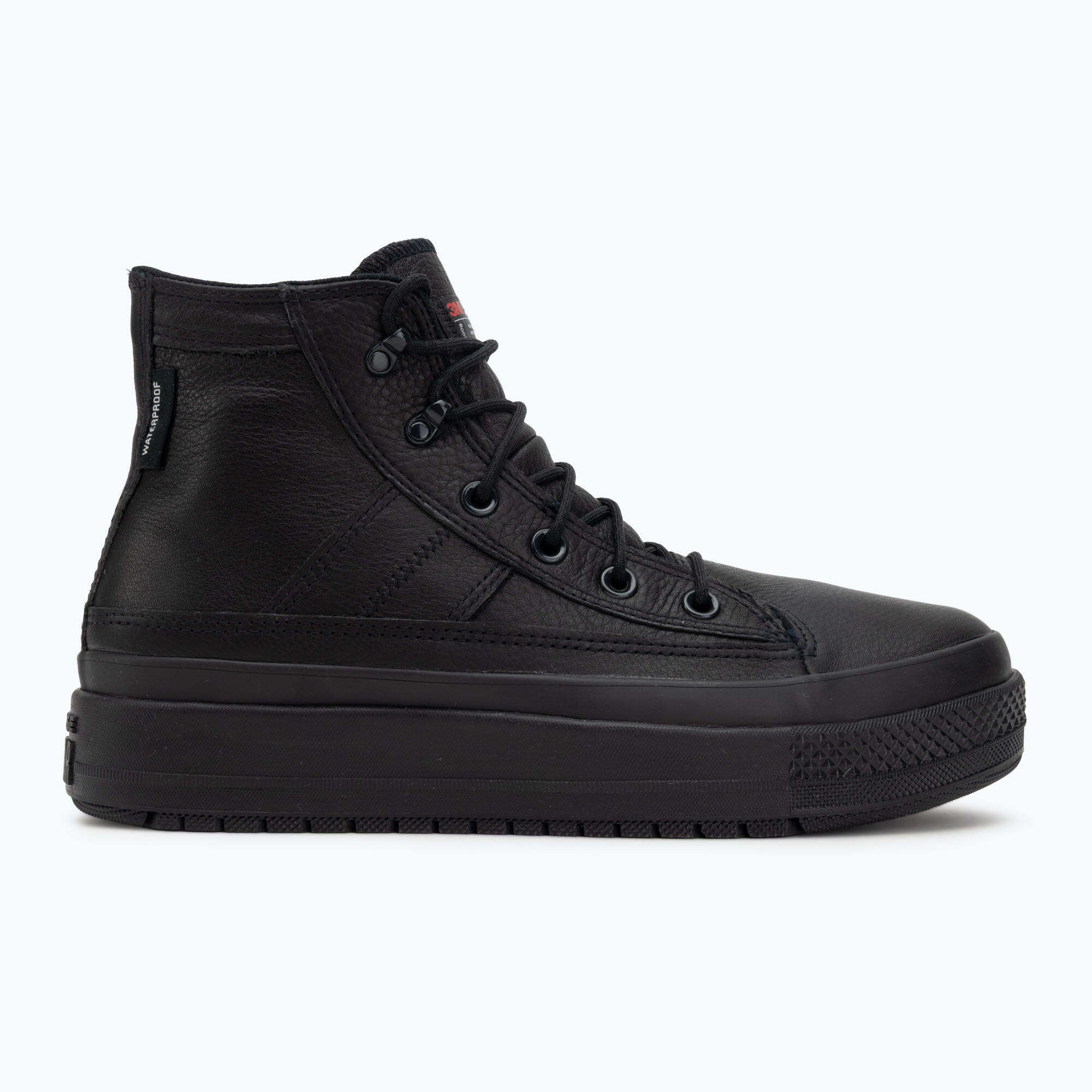 Baskets Converse Chuck Taylor All Star Equip Waterproof 2/7