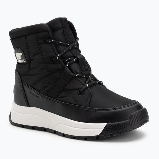 Śniegowce damskie Sorel Whitney III Mid Wp