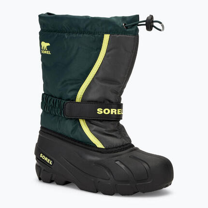 Śniegowce dziecięce Sorel Youth Flurry 24