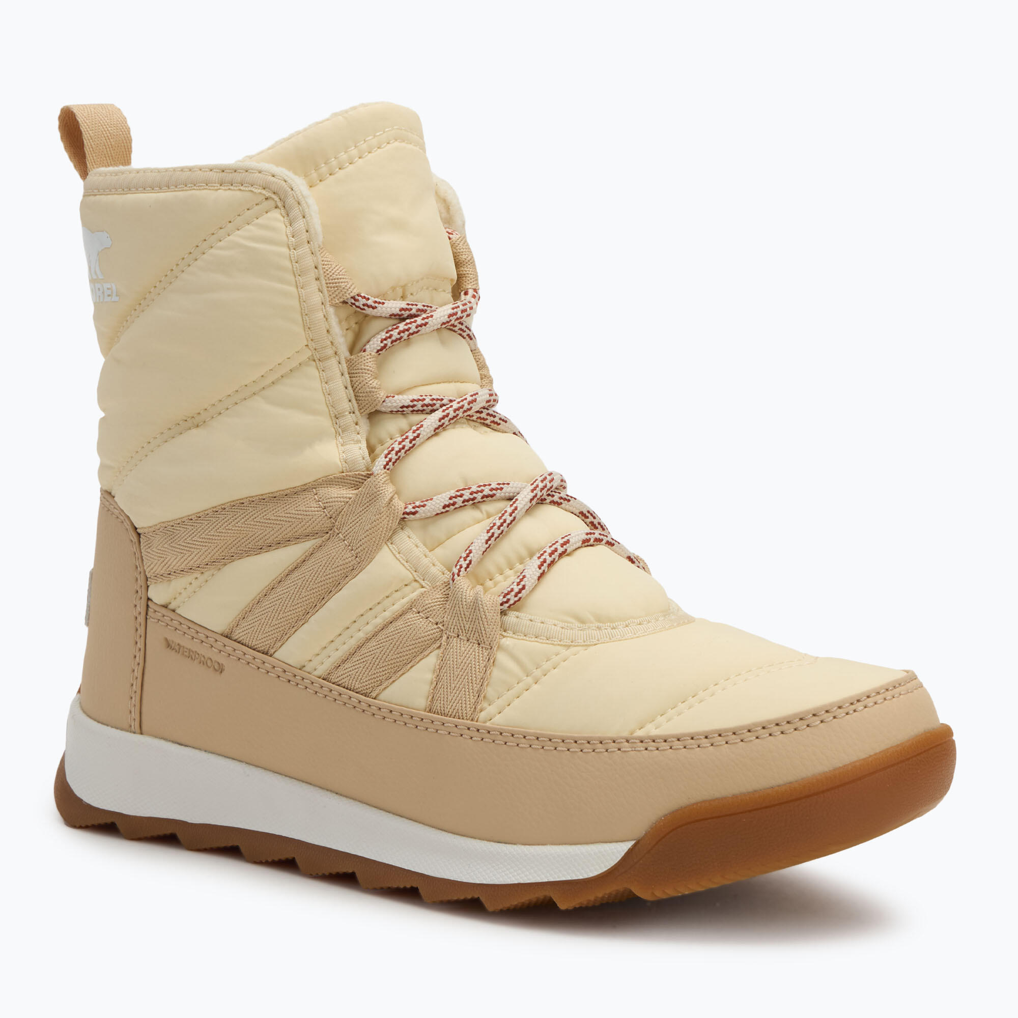 SOREL picture