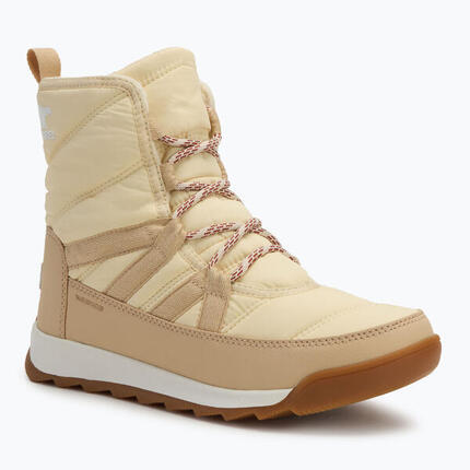 Śniegowce damskie Sorel Whitney II Plus Lace Wp