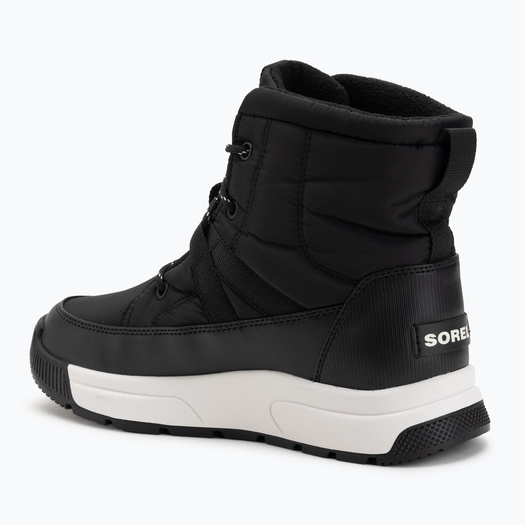 Bottes d'hiver pour femmes Sorel Whitney III Mid Wp 3/7