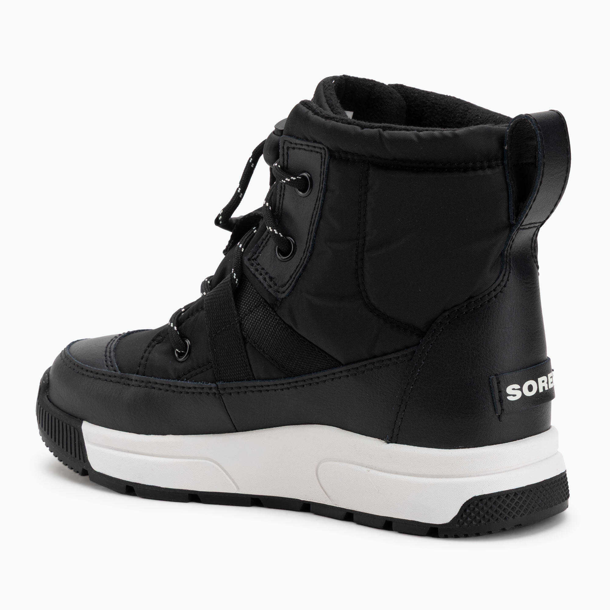 Scarponcini da neve per bambini Sorel Youth Whitney Mid Wp 3/7