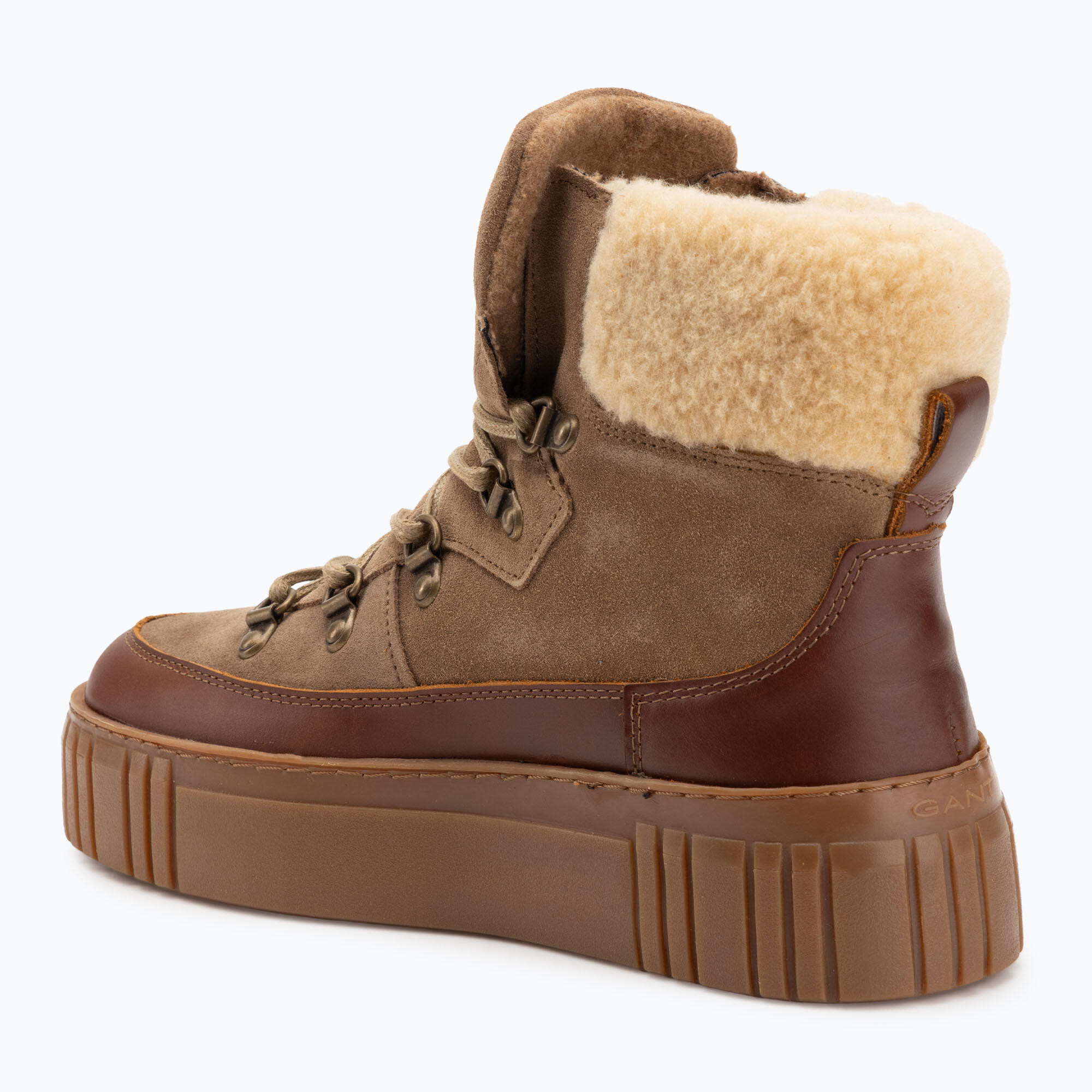 Dames schoenen GANT Snowmont 3/7