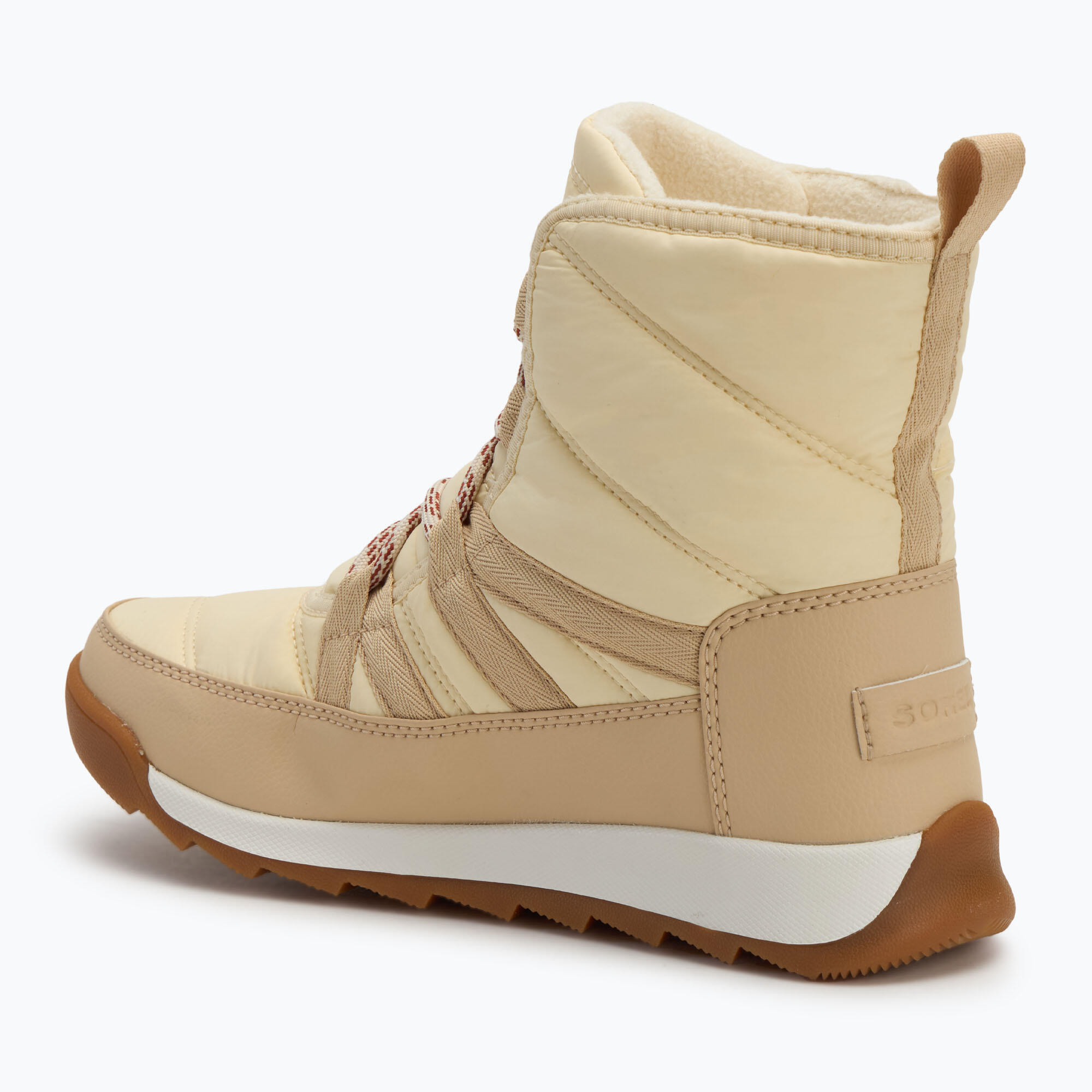 Bottes d'hiver pour femmes Sorel Whitney II Plus Lace Wp 3/7
