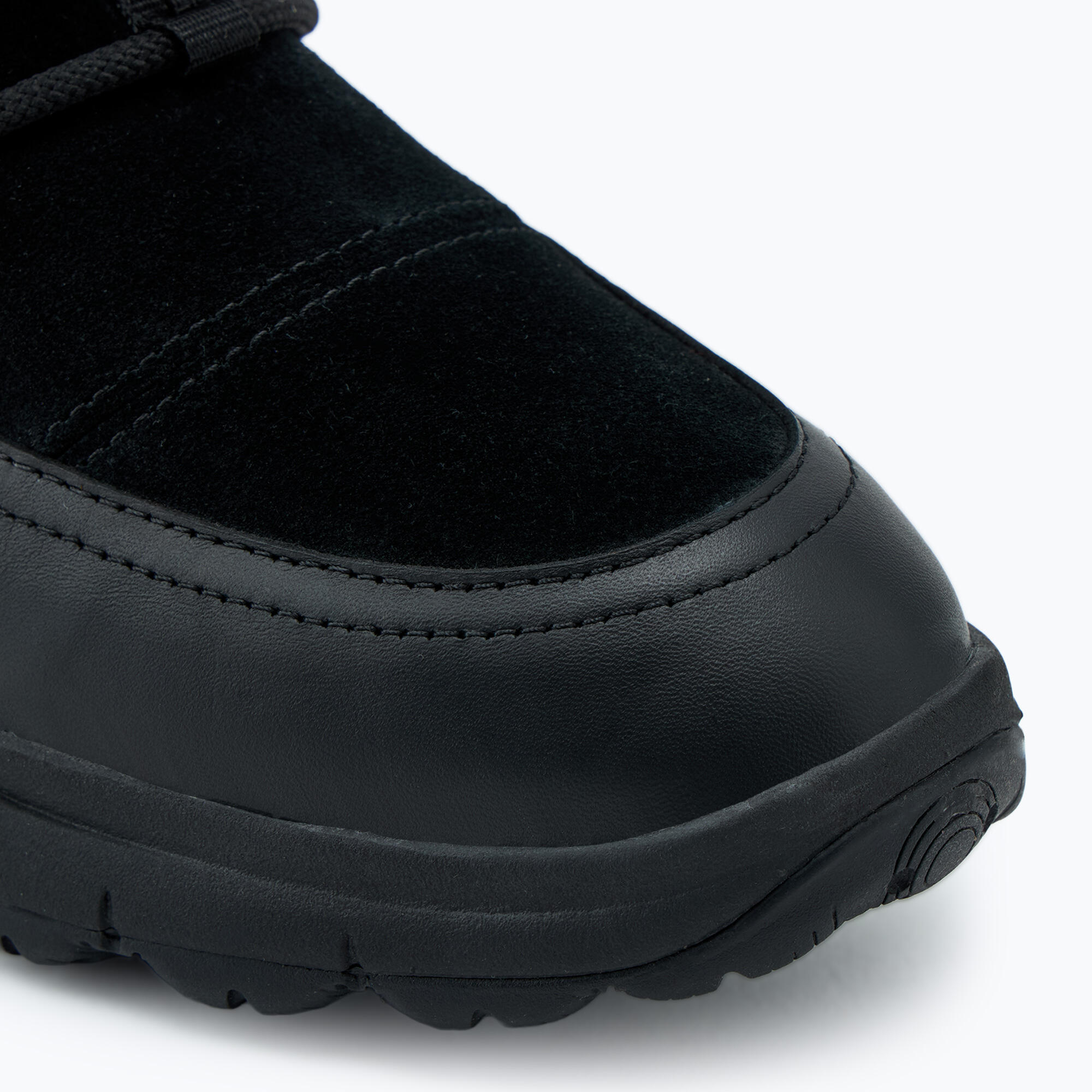 Bottes d'hiver femme Geox Spherica 7/7
