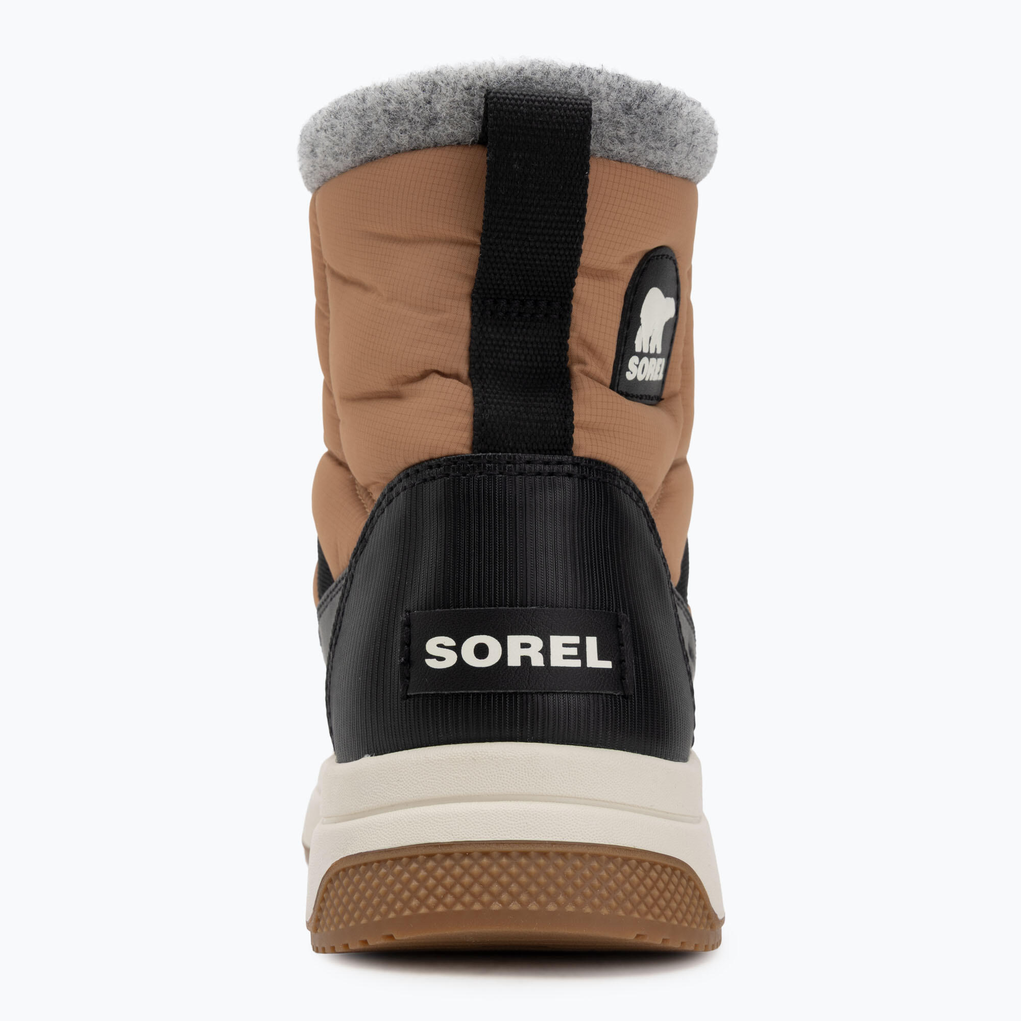 Bottes d'hiver pour femmes Sorel Whitney III Mid Wp 6/7