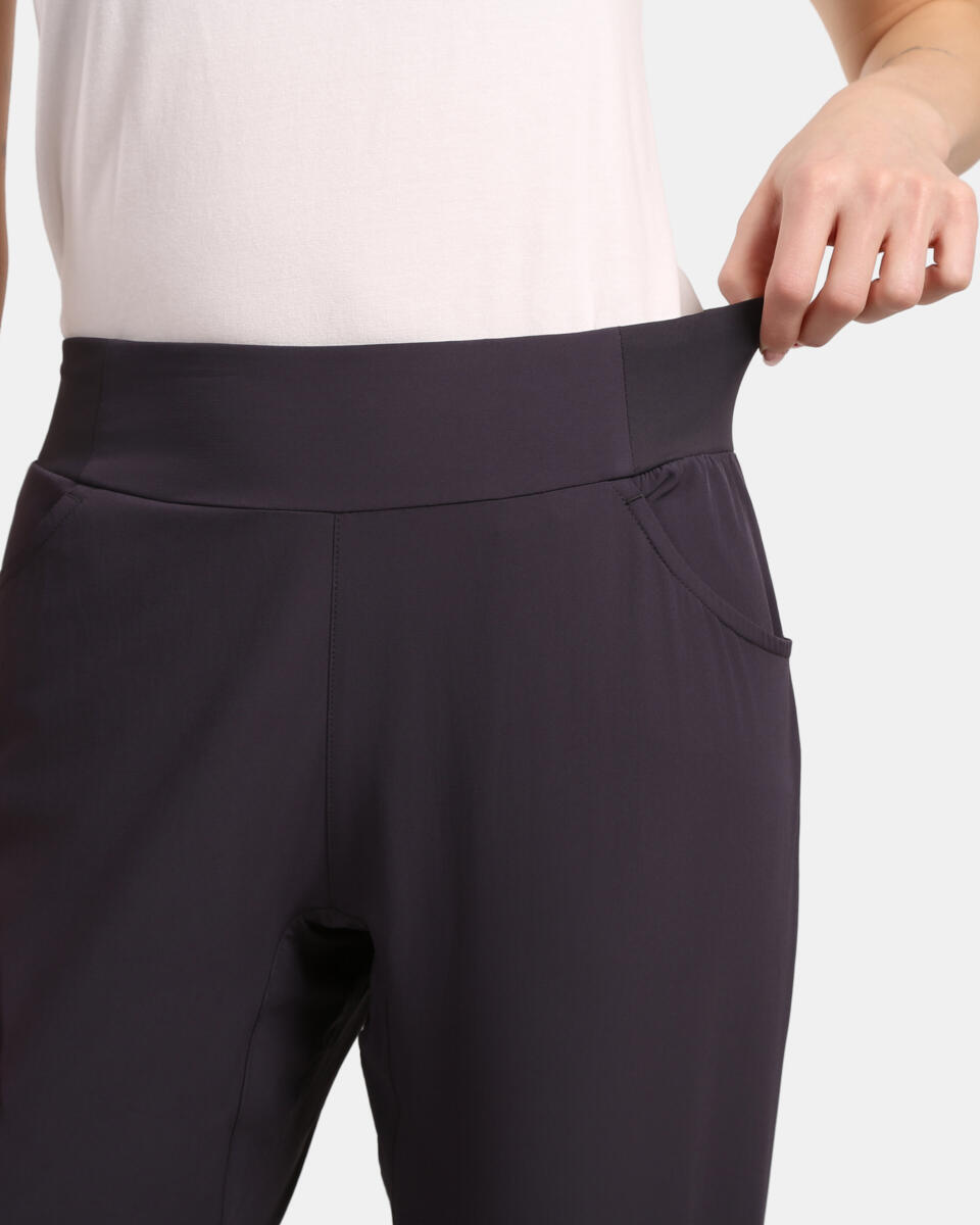 Pantaloni outdoor da donna Kilpi MIMI-W 3/5