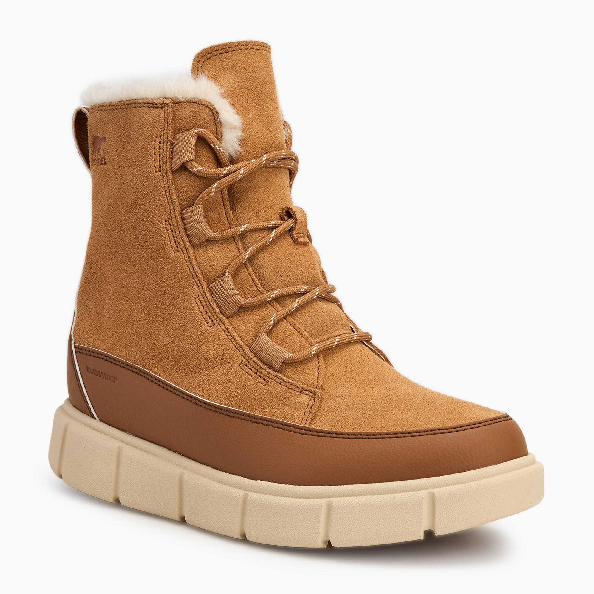 SOREL picture