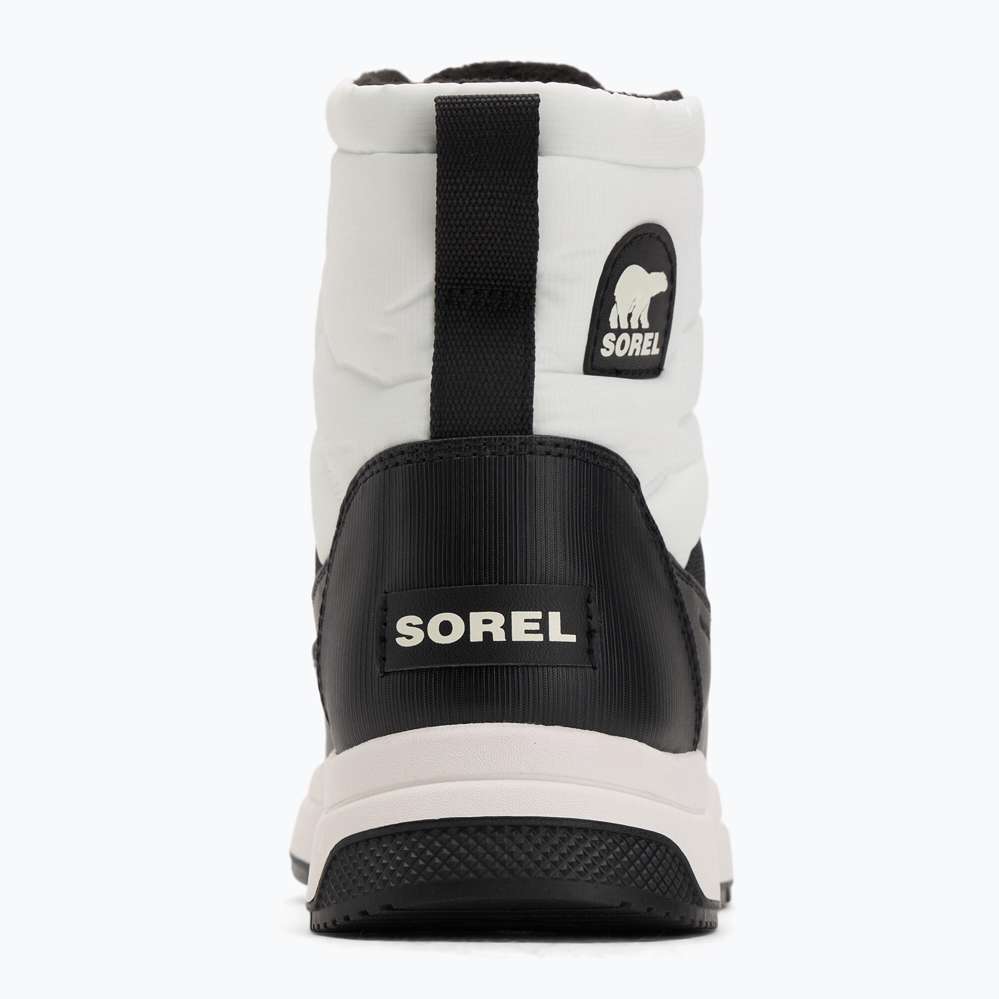 Bottes d'hiver pour femmes Sorel Whitney III Mid Wp 6/7