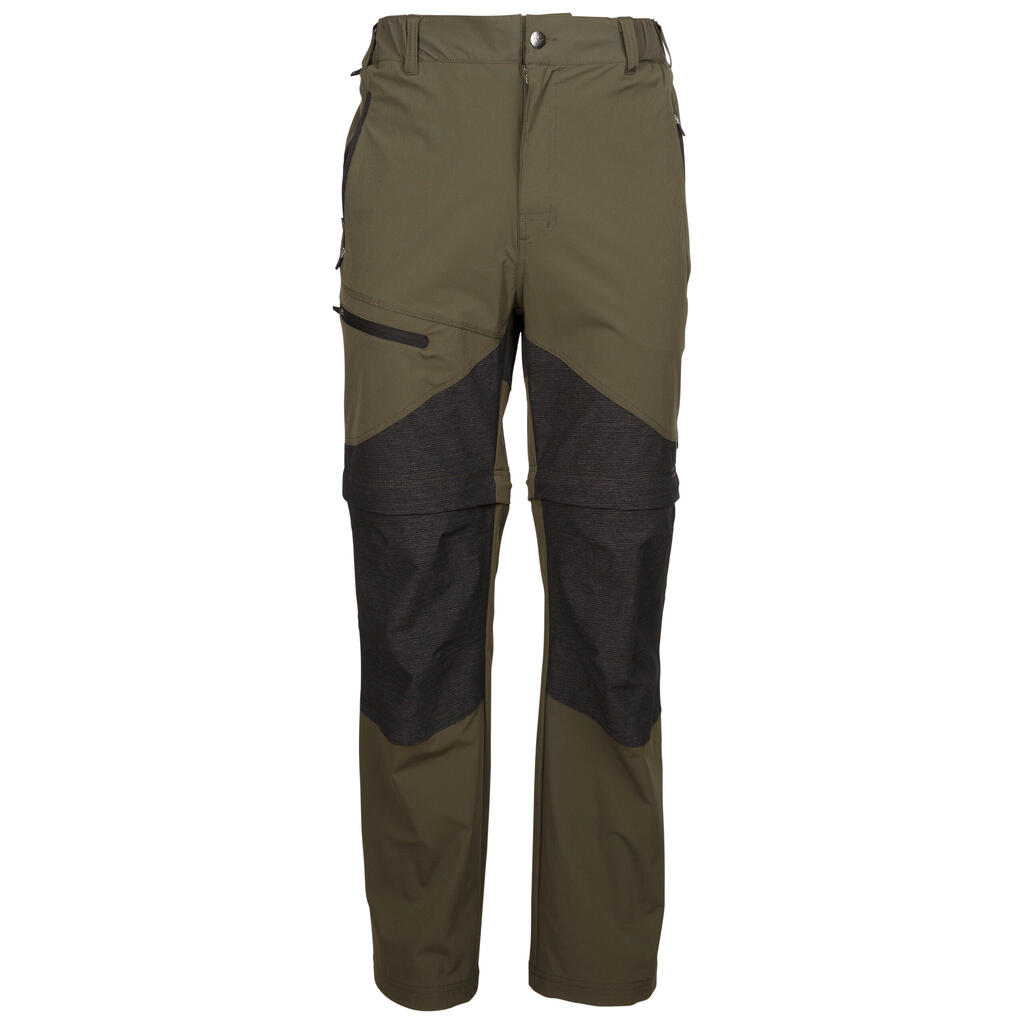 Outdoor trousers Trespass Gratwich