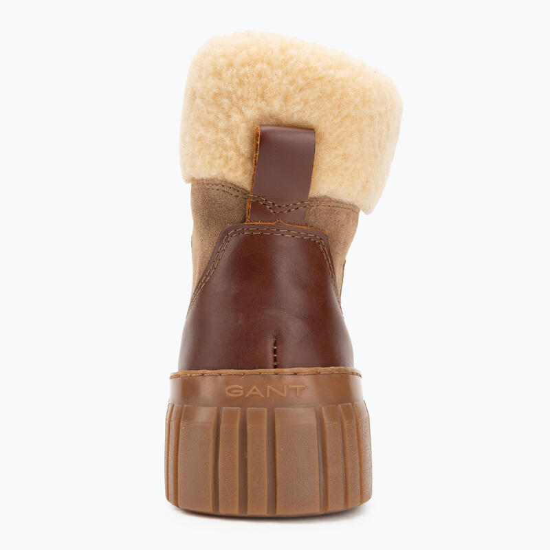 Încălțăminte damă GANT Snowmont