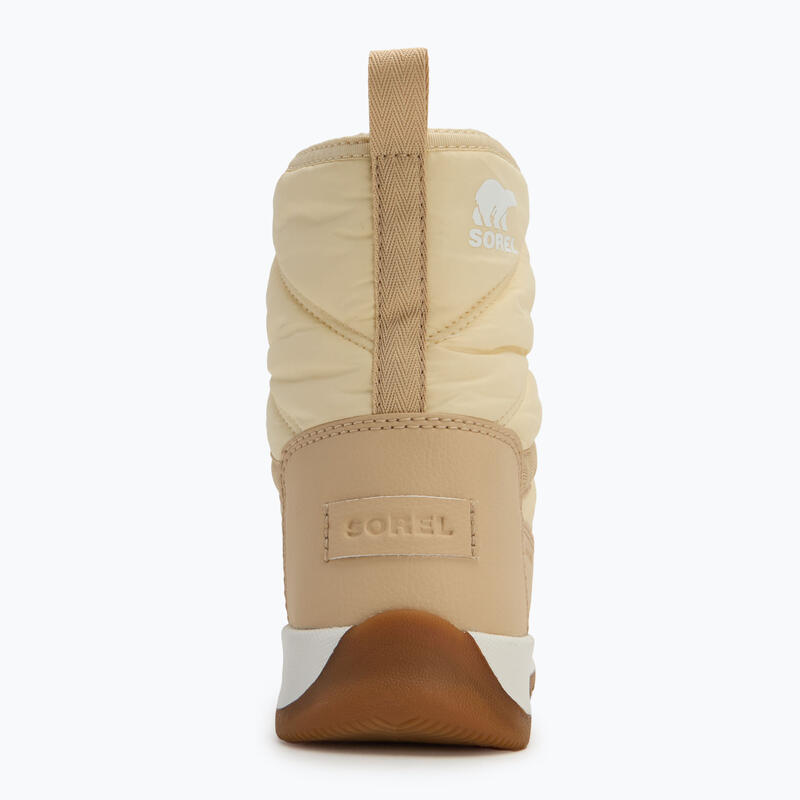 Ghete de damă Sorel Whitney II Plus Lace Wp