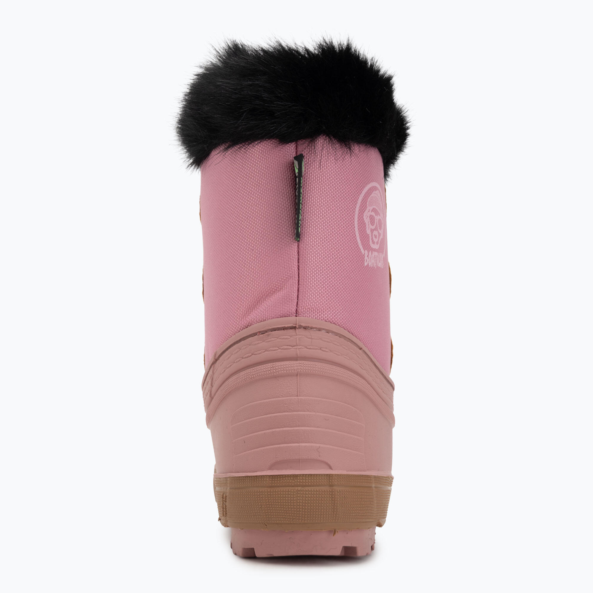 Śniegowce dziecięce BOATILUS Nippy 02 Sint. Leather 6/7