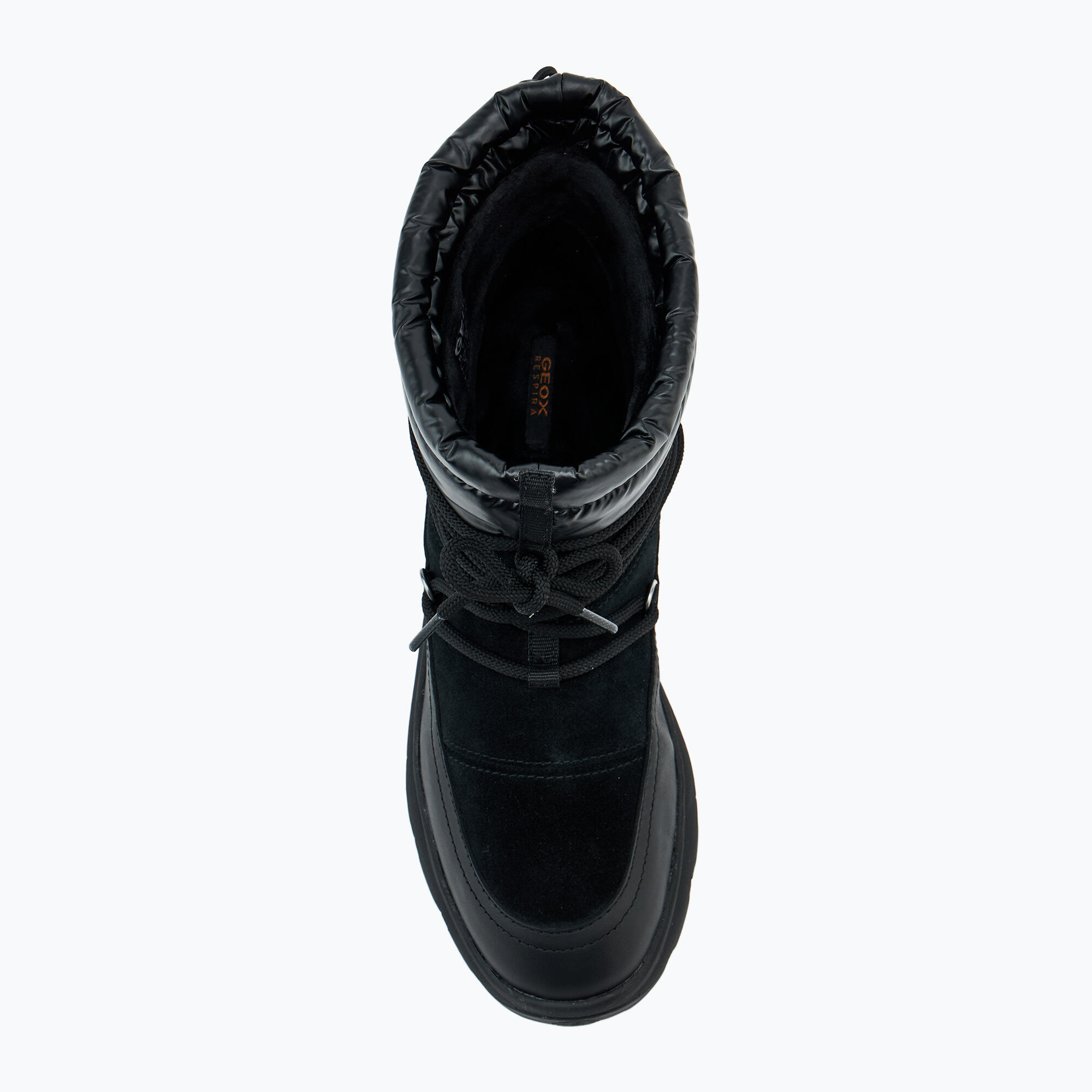 Bottes d'hiver femme Geox Spherica 5/7