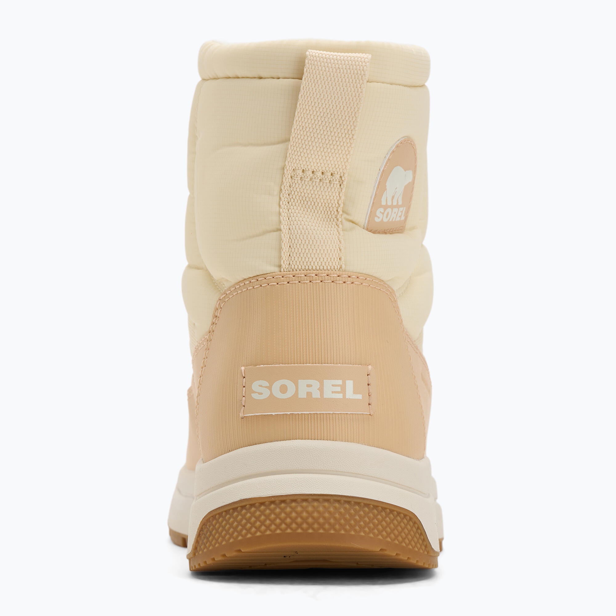 Bottes d'hiver pour femmes Sorel Whitney III Mid Wp 6/7