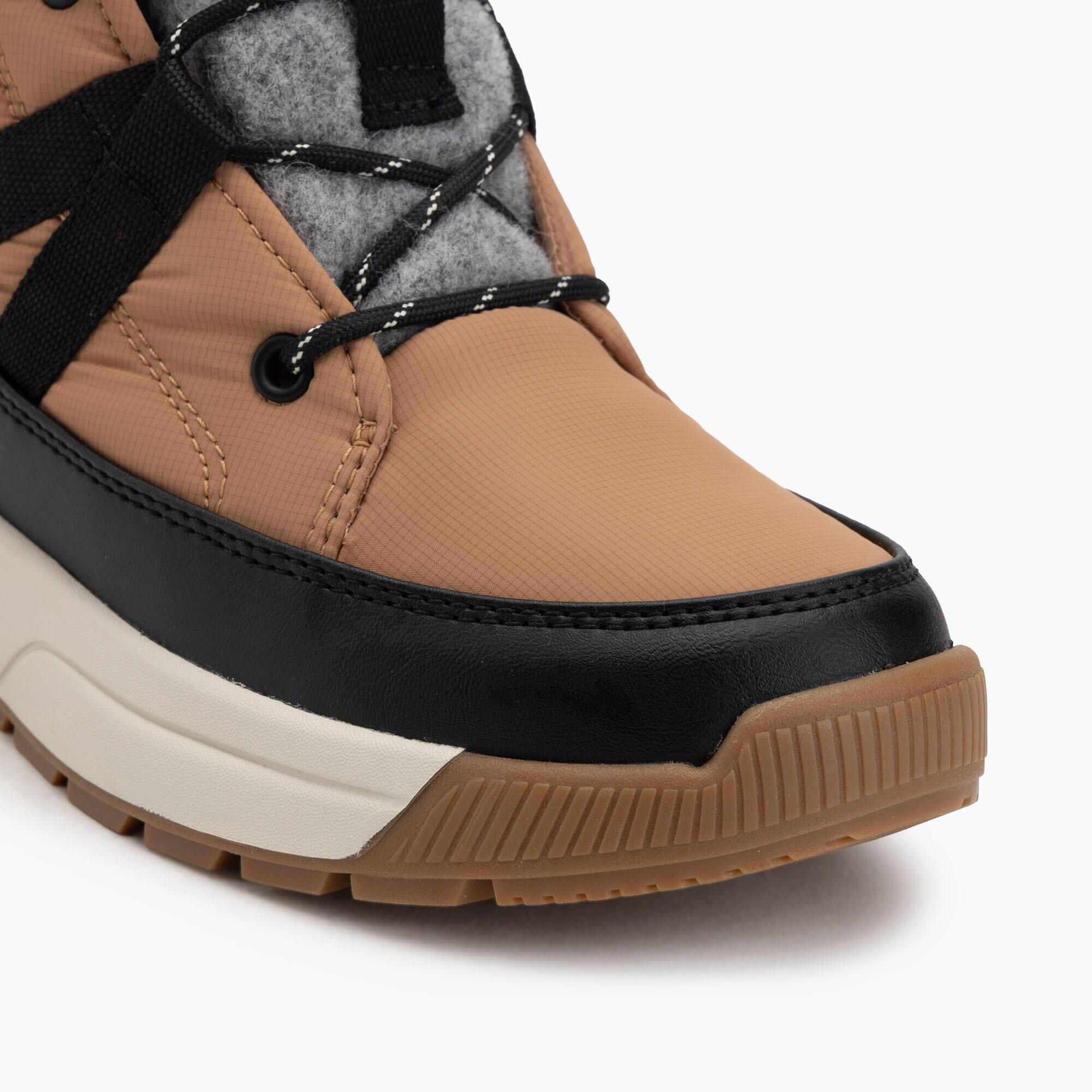 Bottes d'hiver pour femmes Sorel Whitney III Mid Wp 7/7