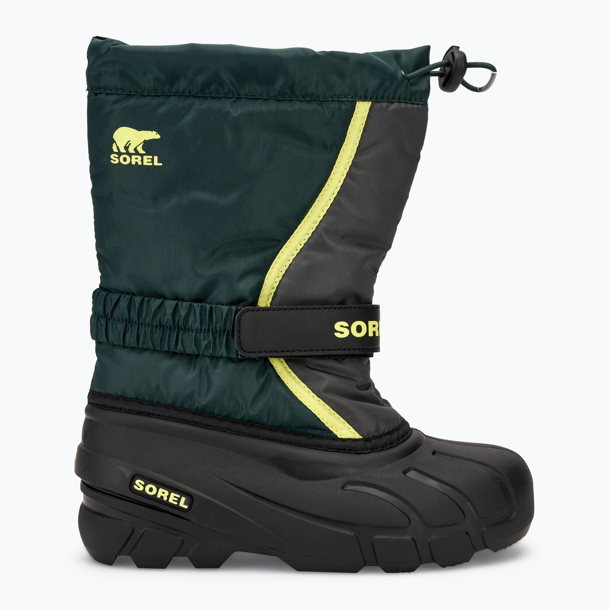 Scarponcini da neve per bambini Sorel Youth Flurry 24 2/7