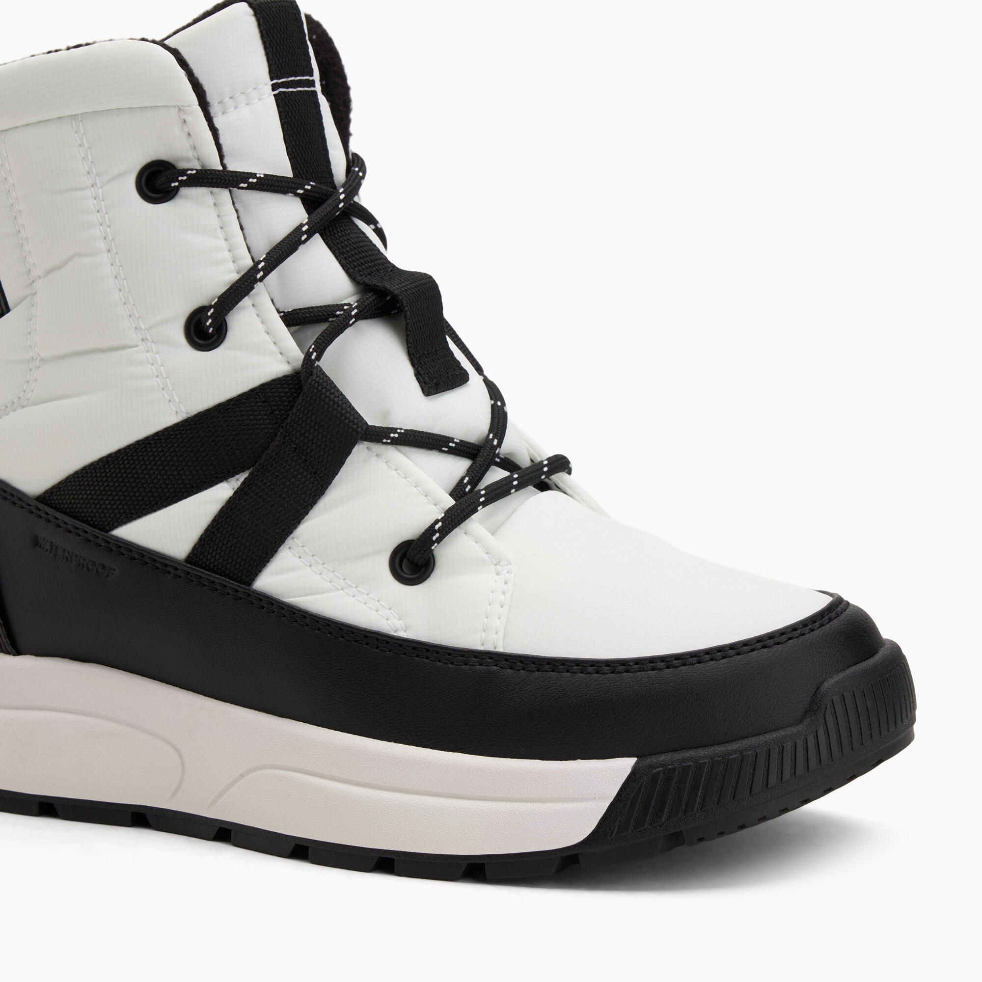 Bottes d'hiver pour femmes Sorel Whitney III Mid Wp 7/7