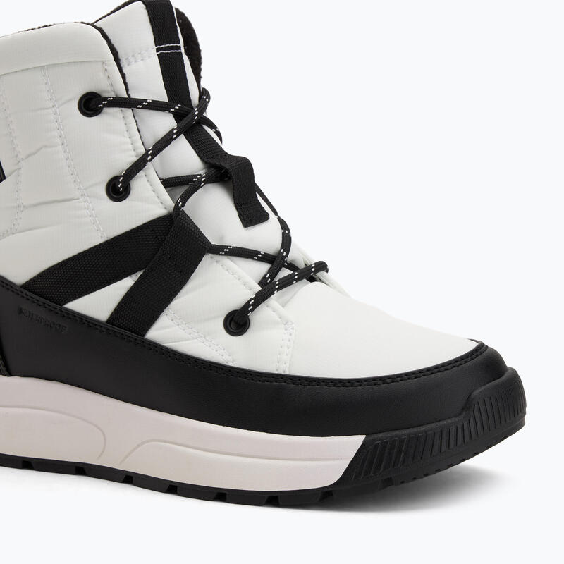 Ghete de damă Sorel Whitney III Mid Wp