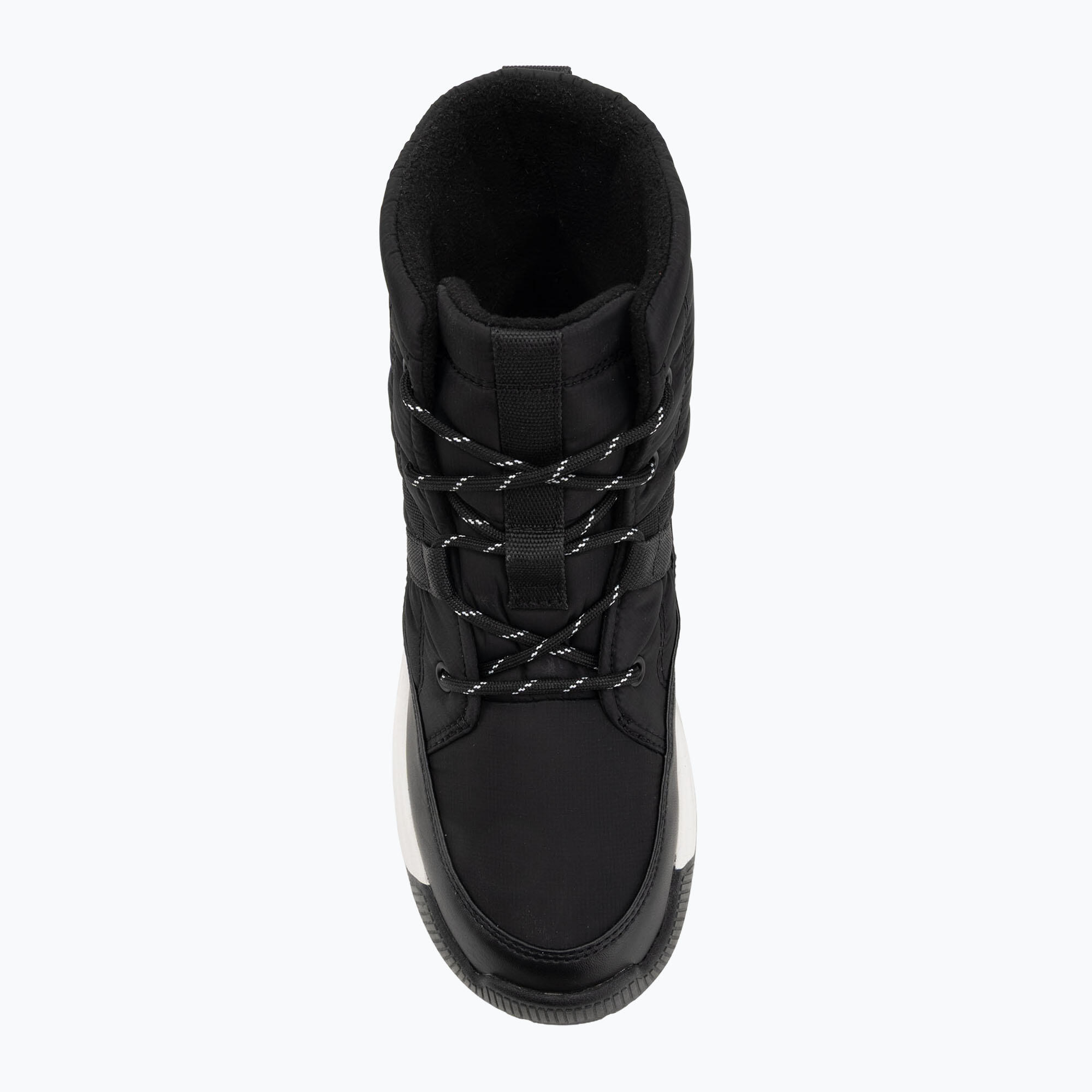 Bottes d'hiver pour femmes Sorel Whitney III Mid Wp 5/7